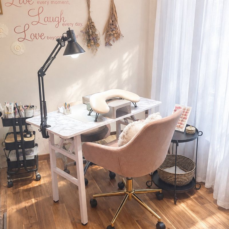private nailsalon ciel&saint