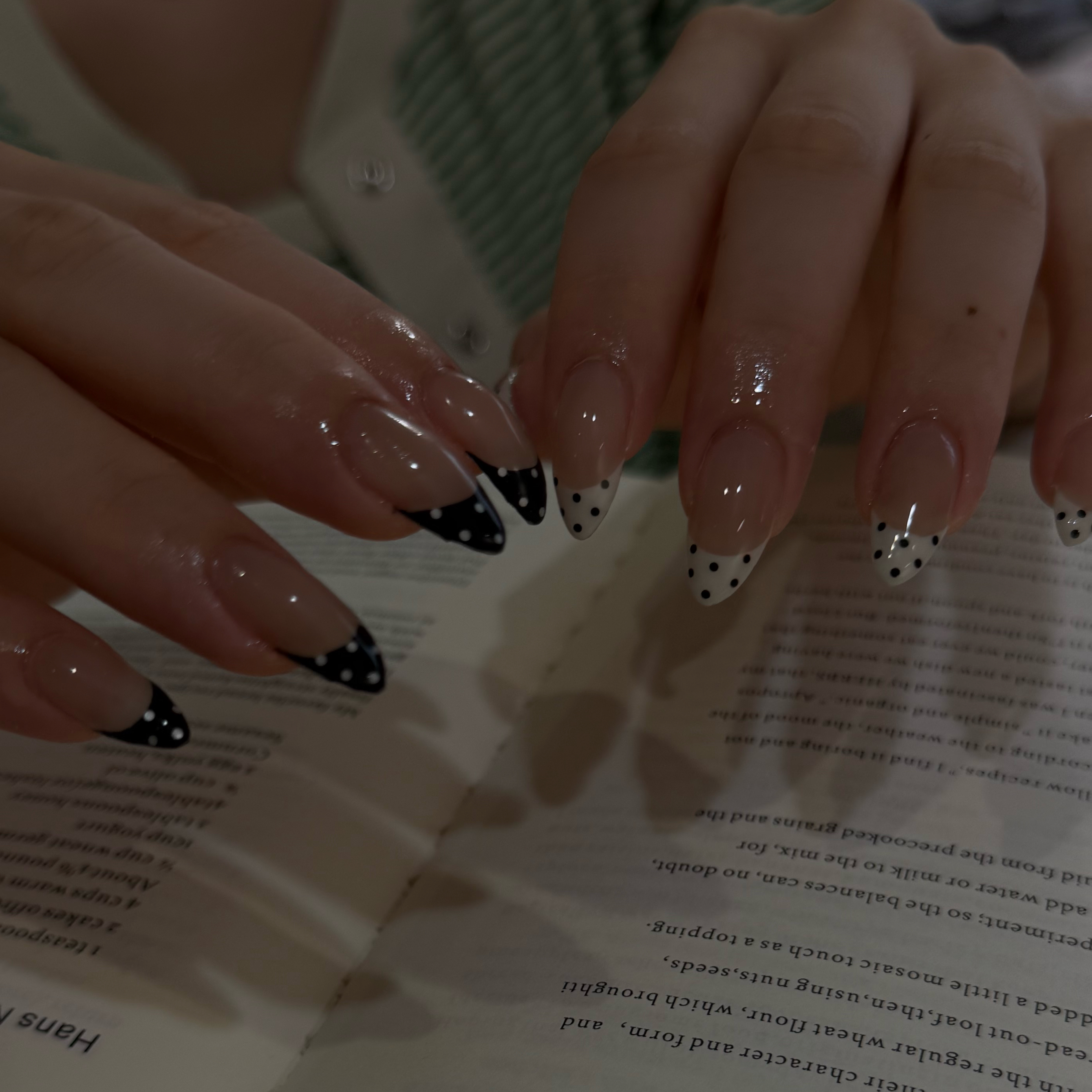 Ajoure.nail