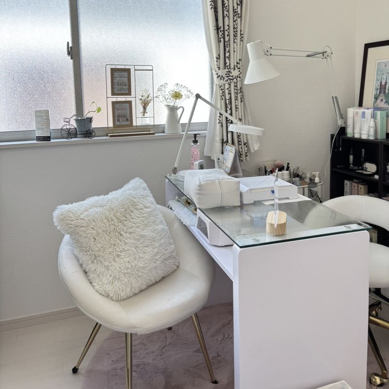 private nailsalon Leprea(レプレア)