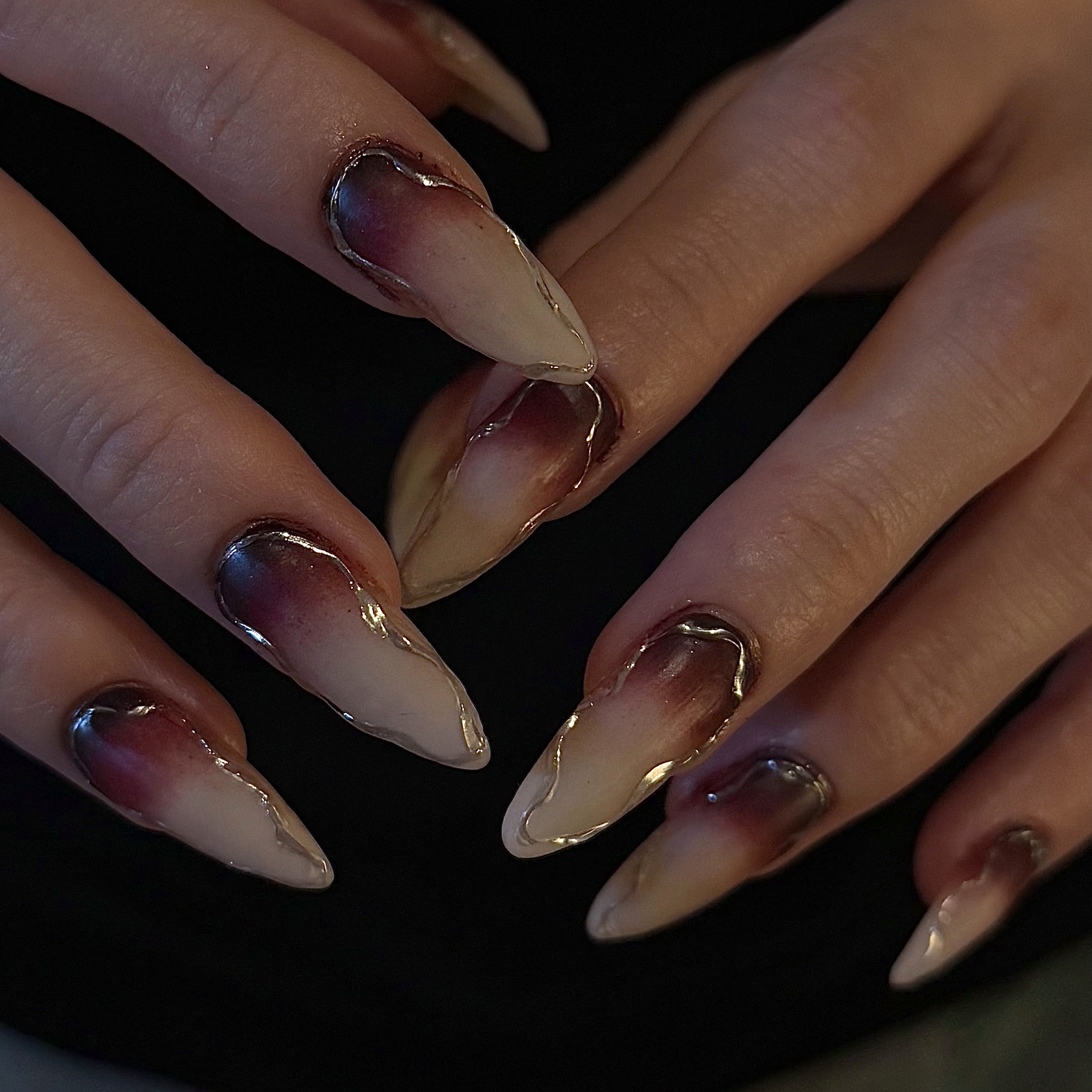 NAILSBYMAI