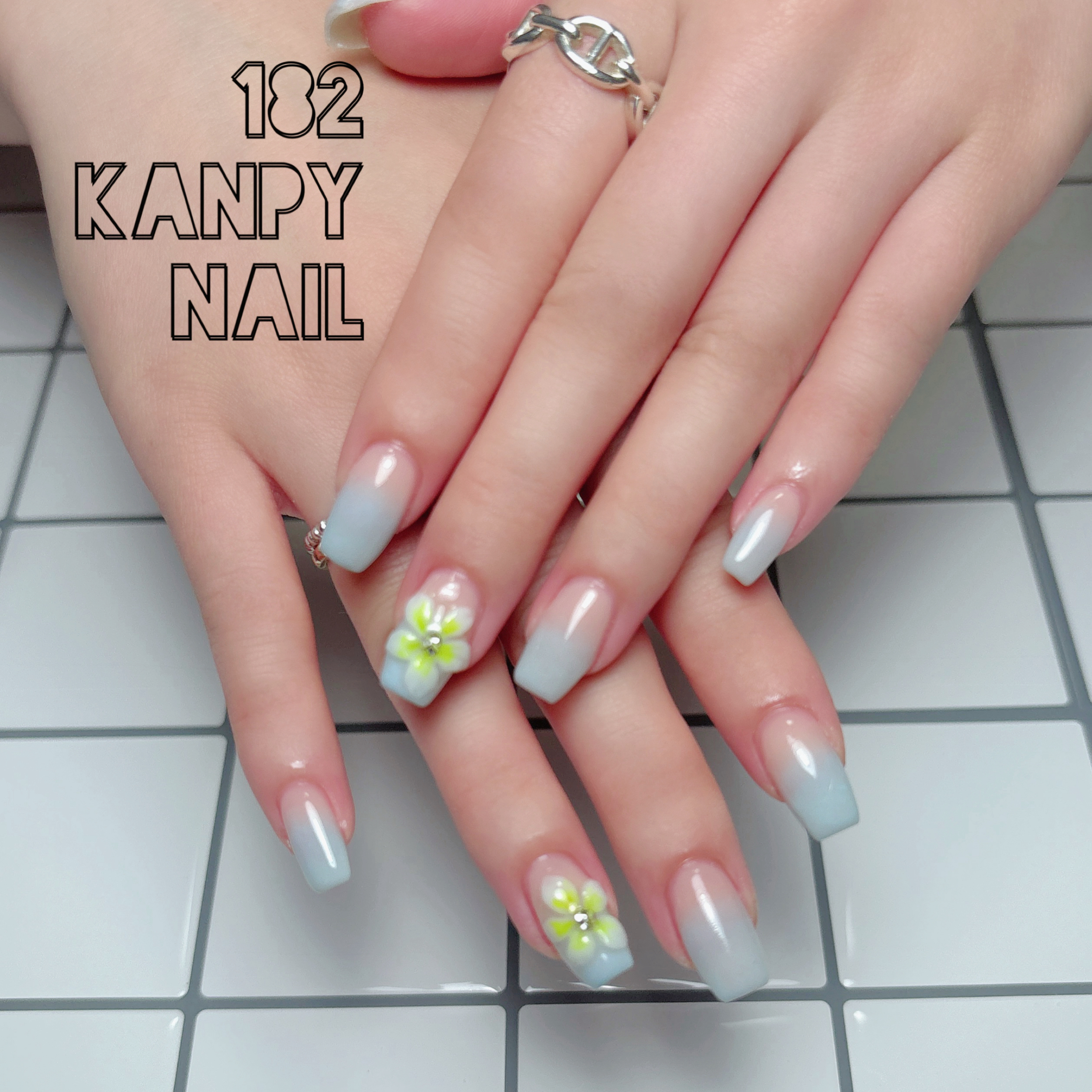 182Kanpynail