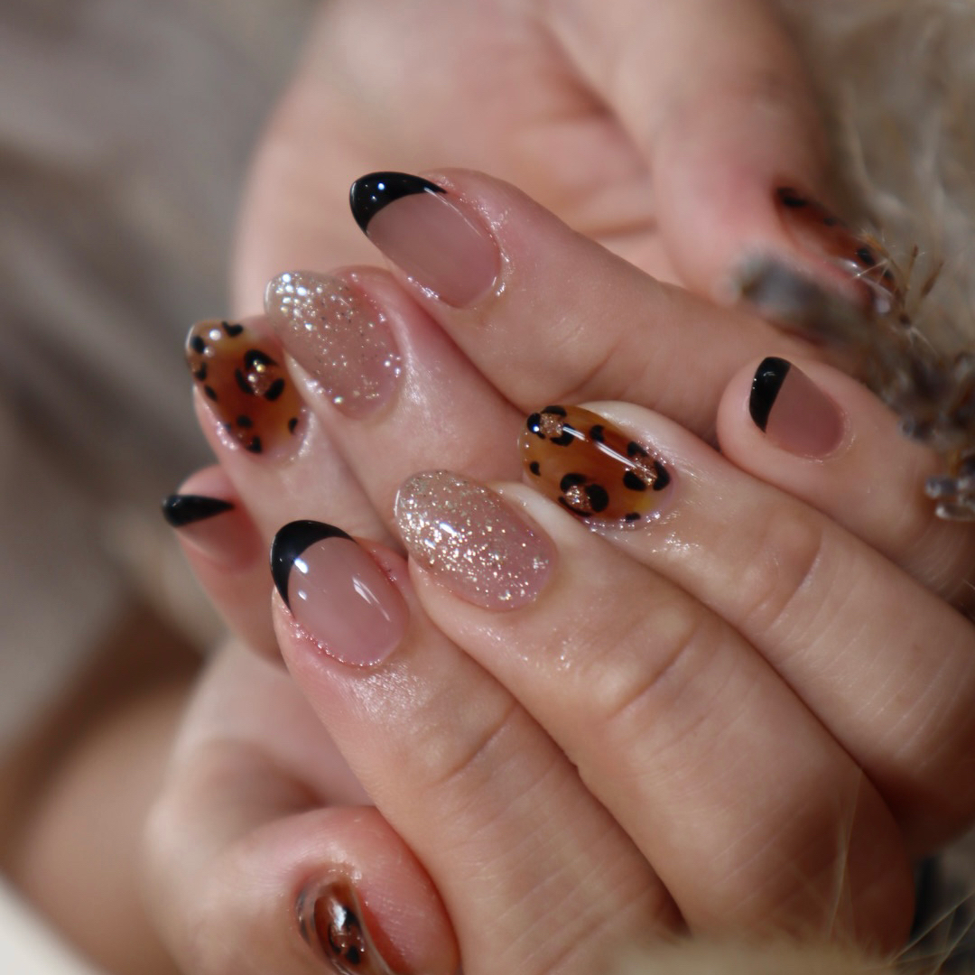 SCENERYNAIL