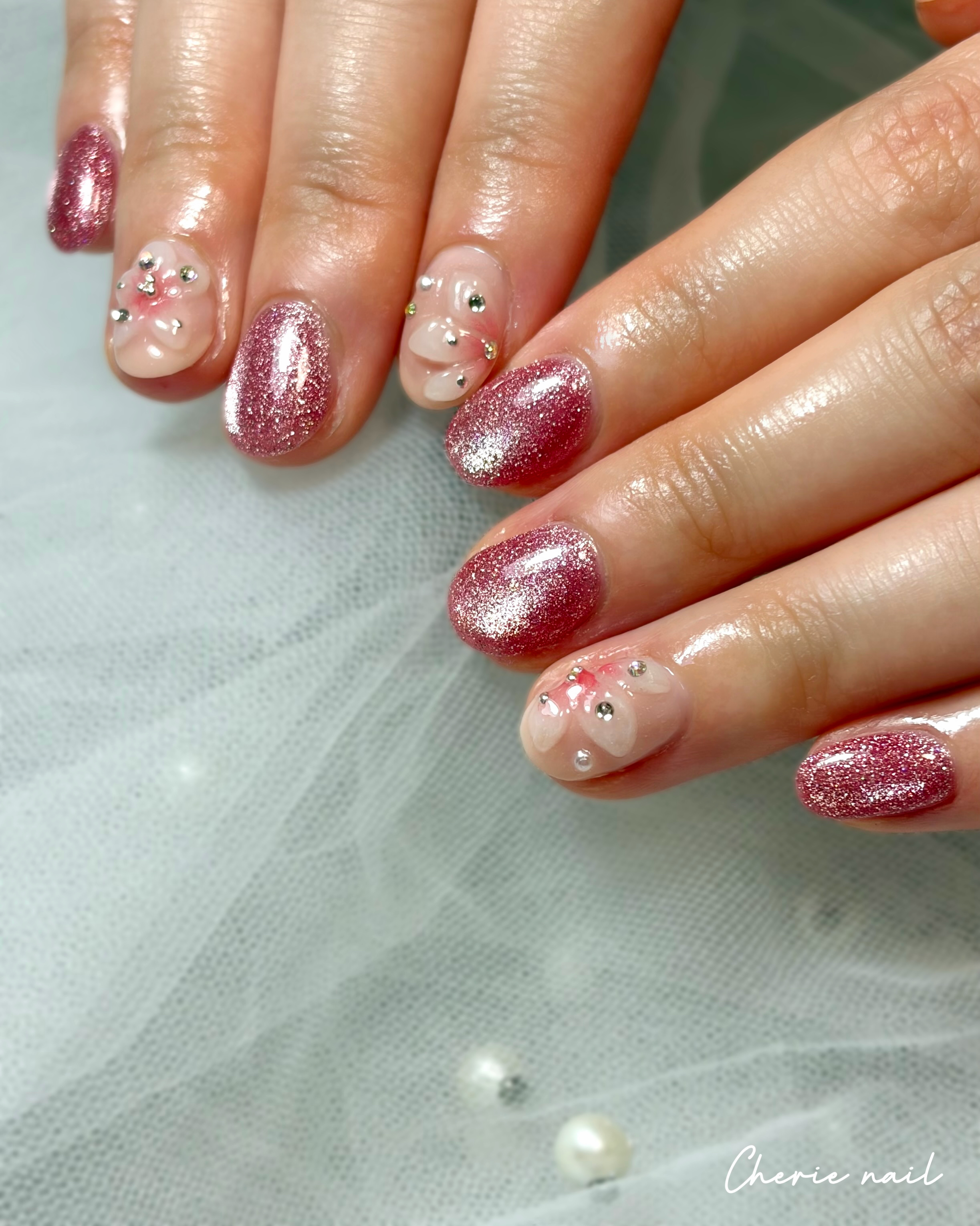 Cherienail_yuna