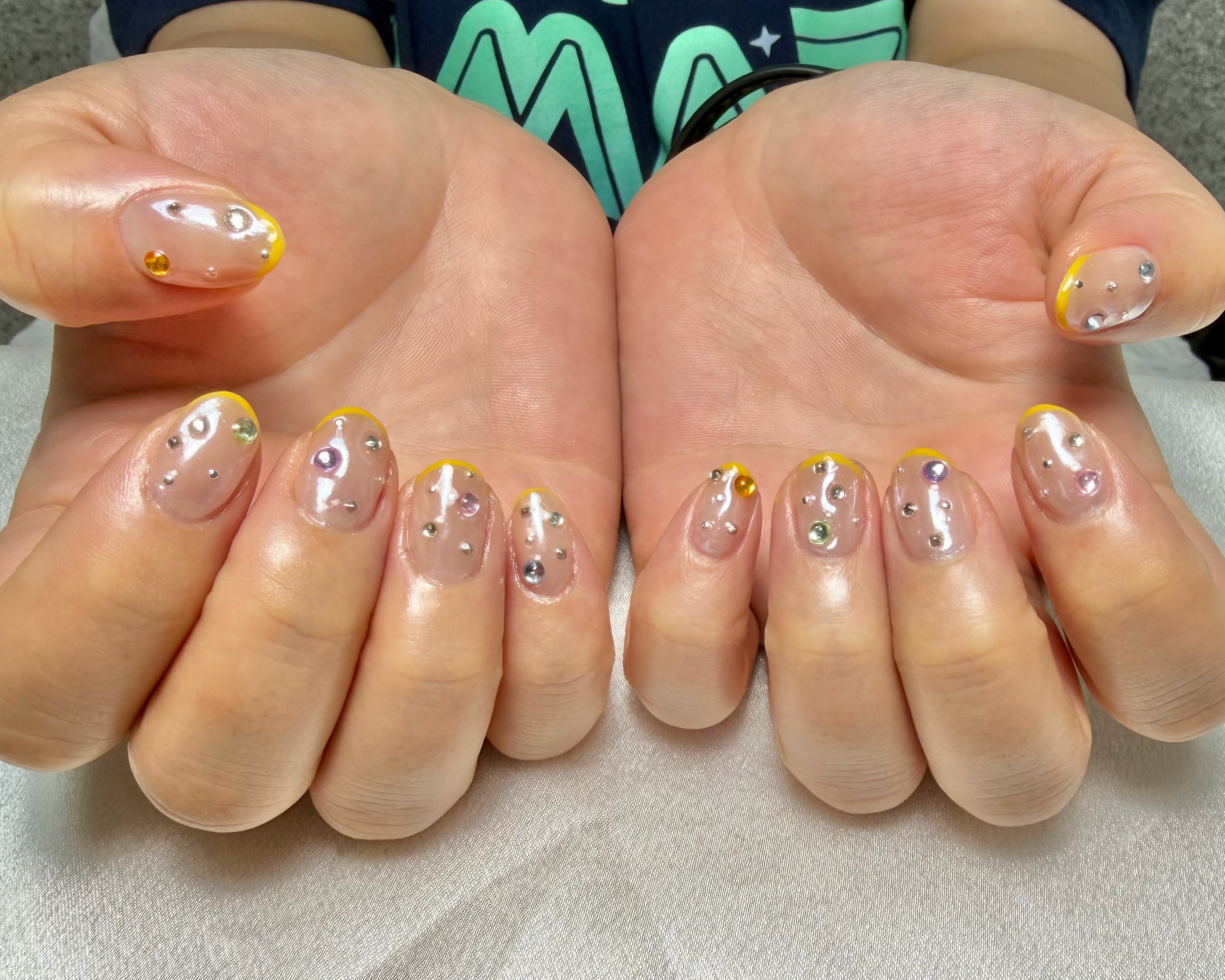 bonnienail
