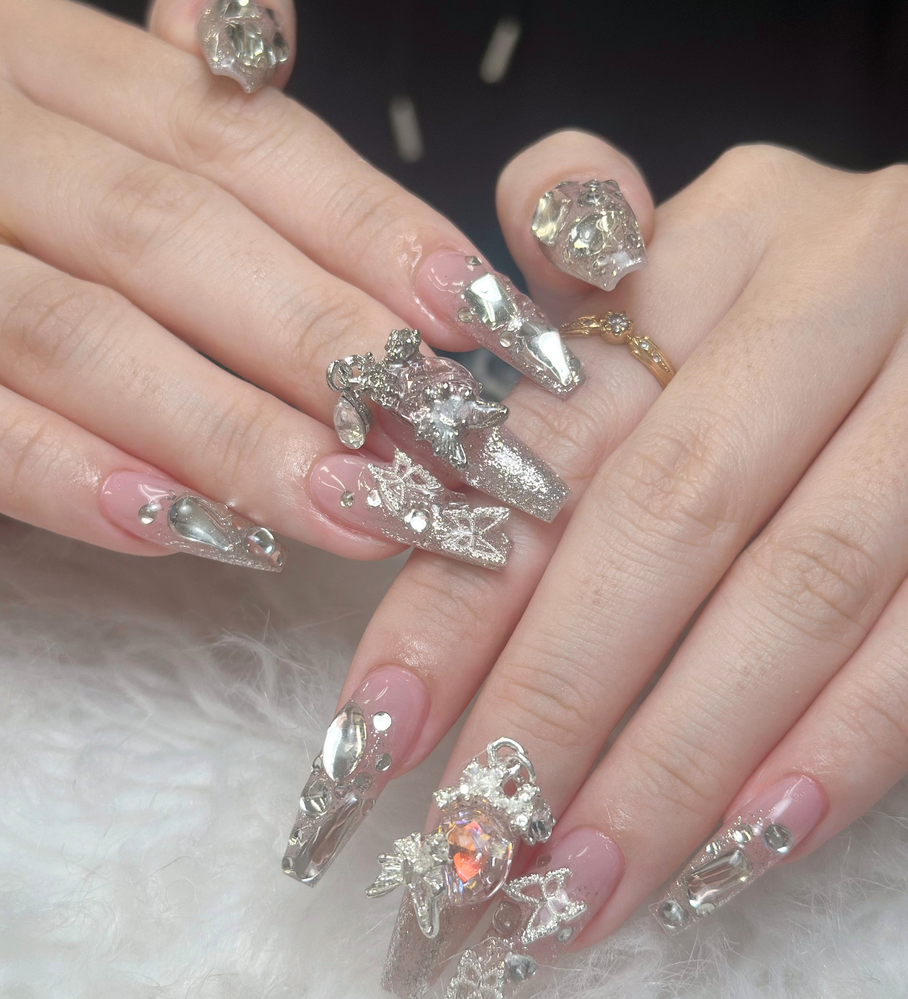 Nie_Nail_Sushichan