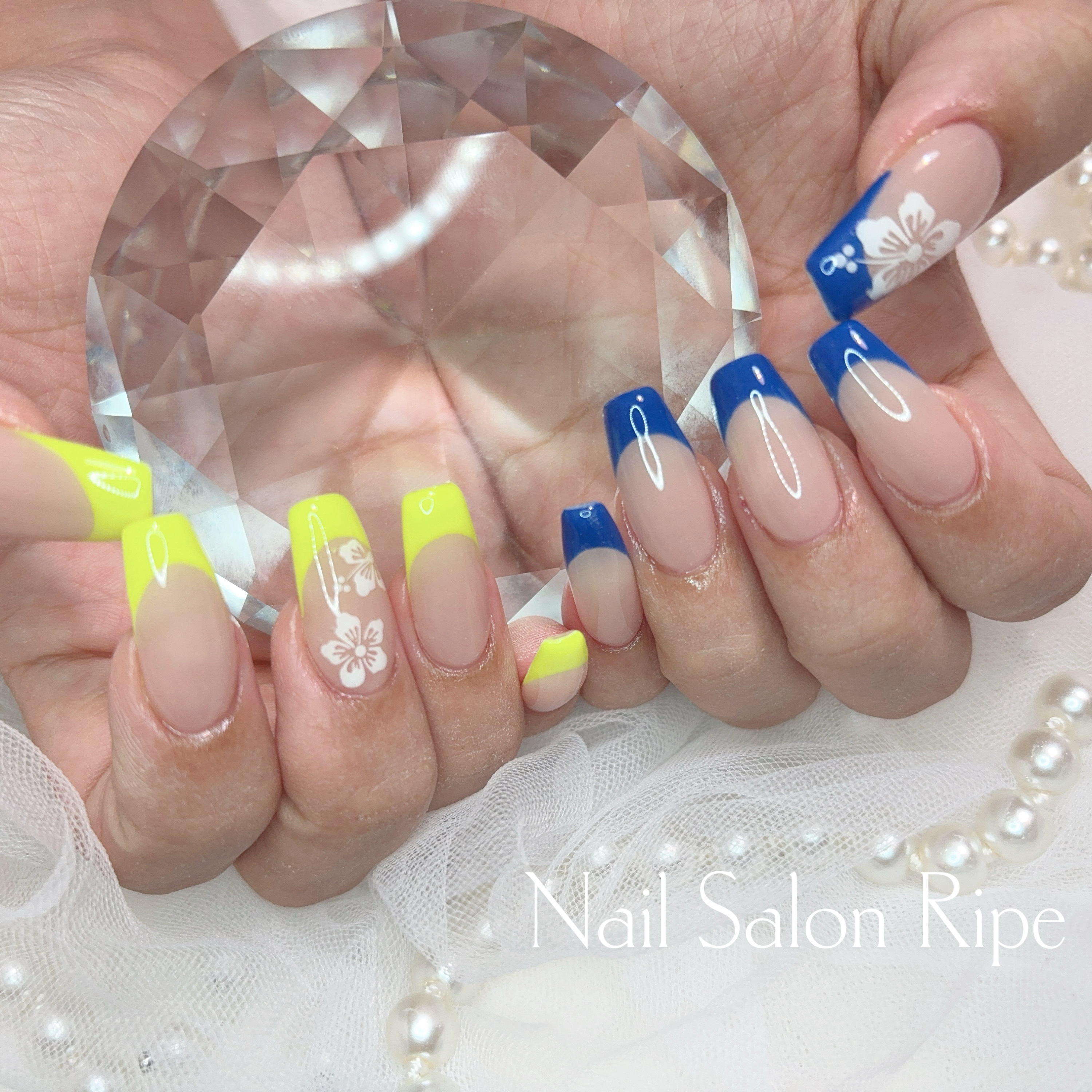 nailsalonripe