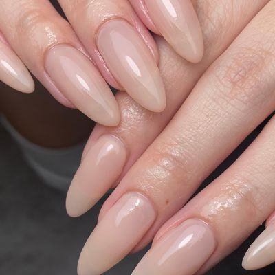one color《オフ込み1h》¥5000