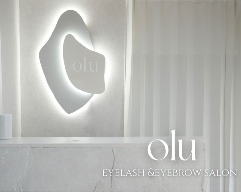 olu 【オル】eyelashsalon