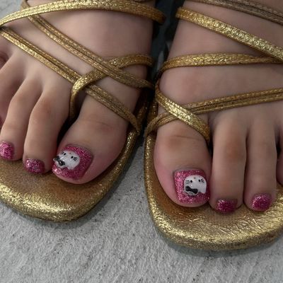 【初回ソフトジェルオフ無料】Foot One Color🦶🏻✧︎