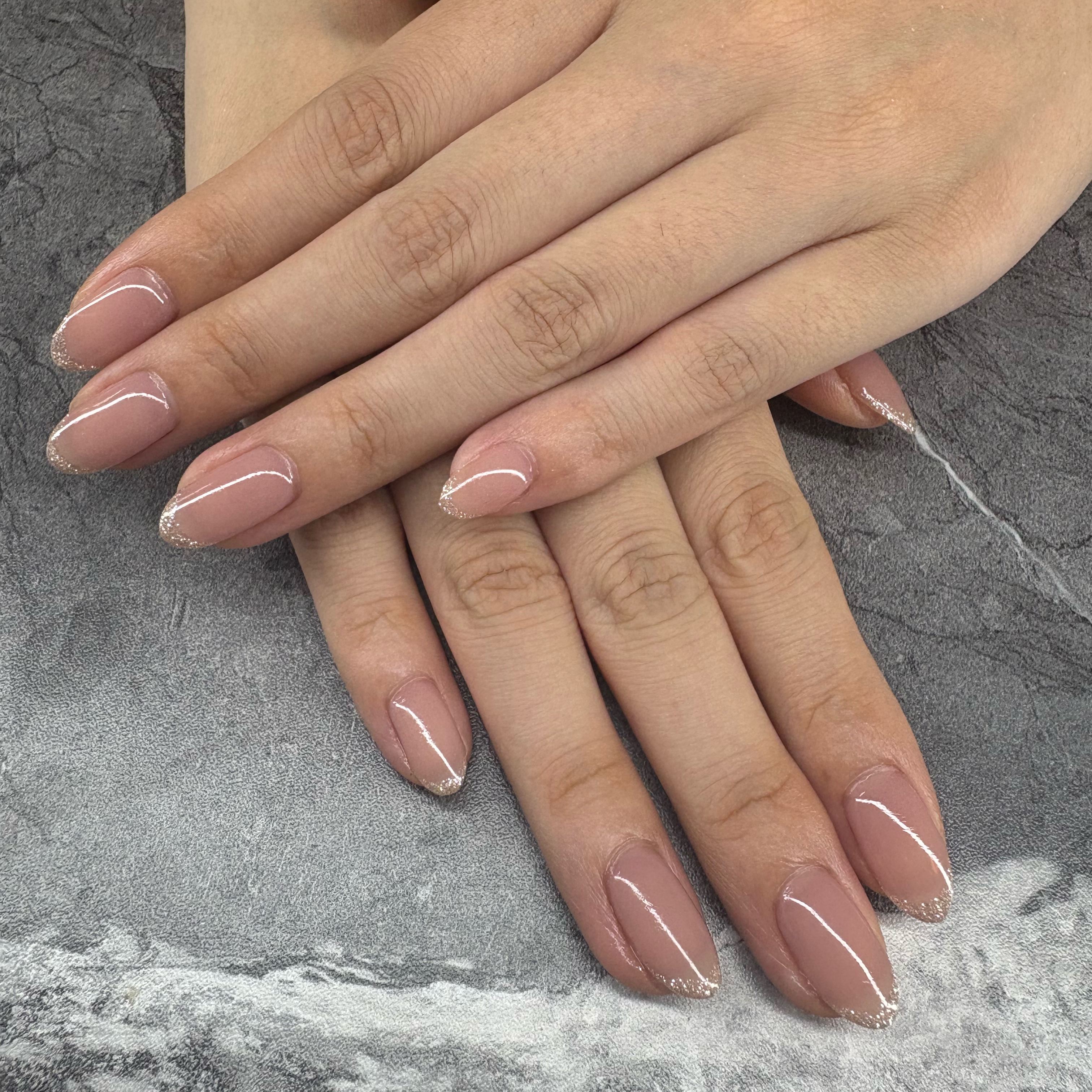 Yubisaki_Komachi_Nail