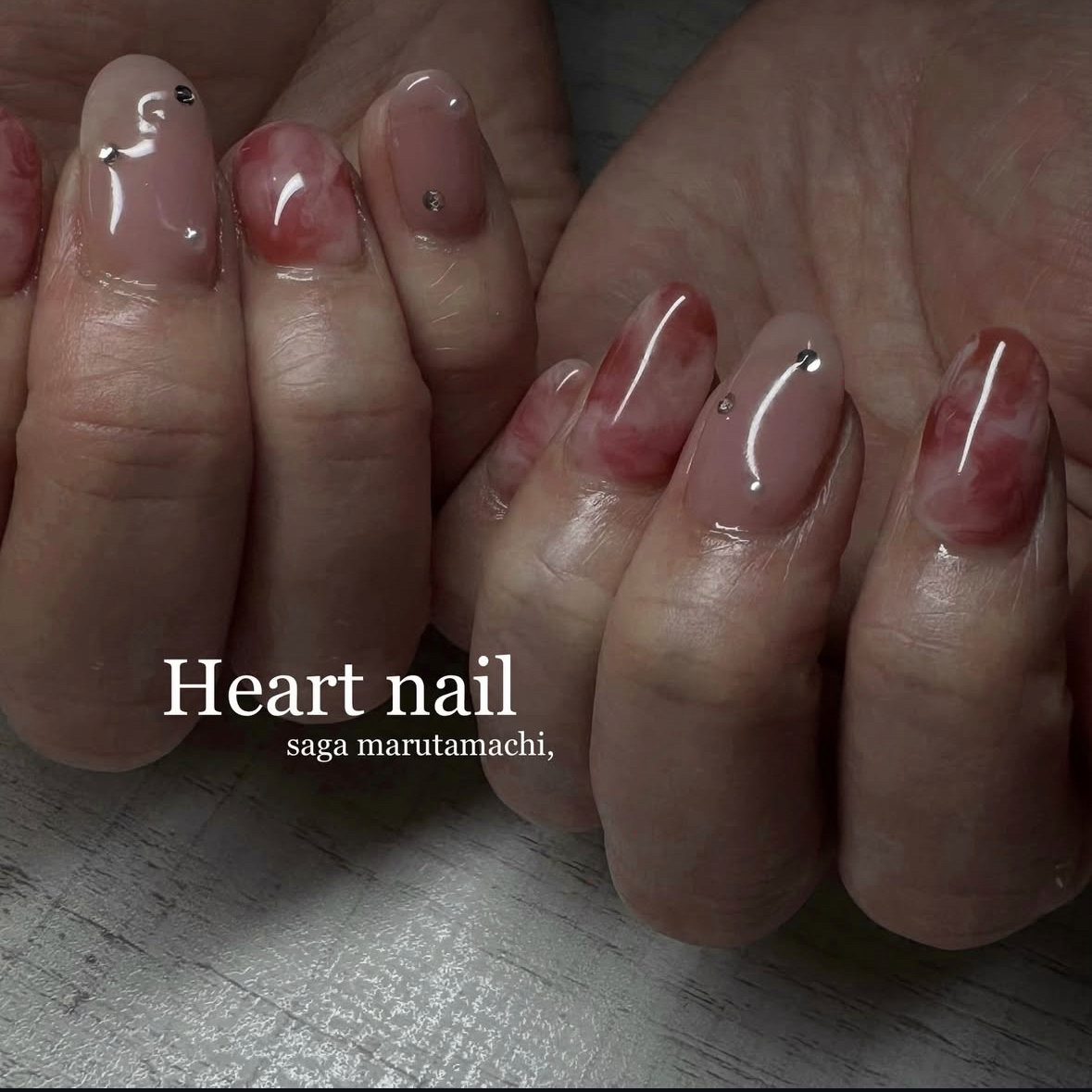 heartnail.saga