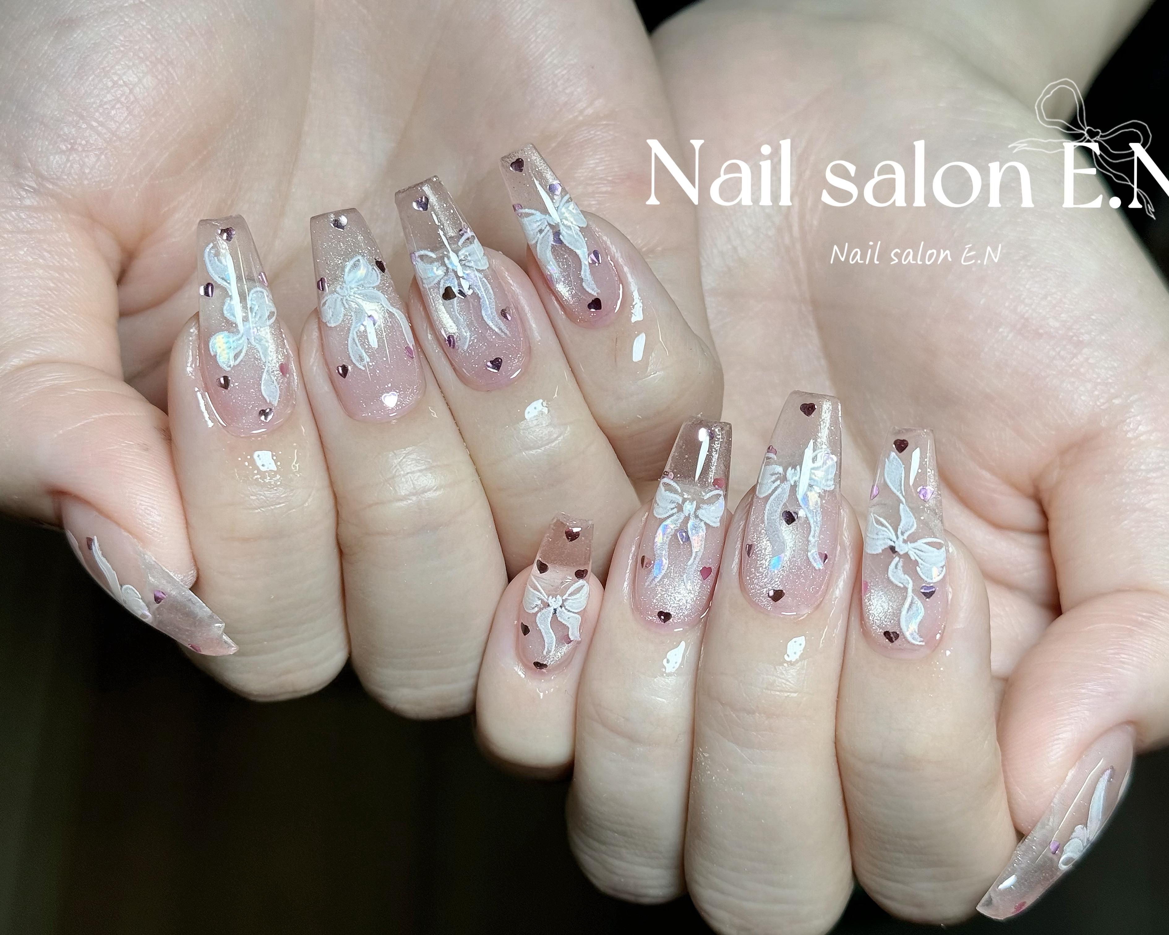 NailsalonE.N