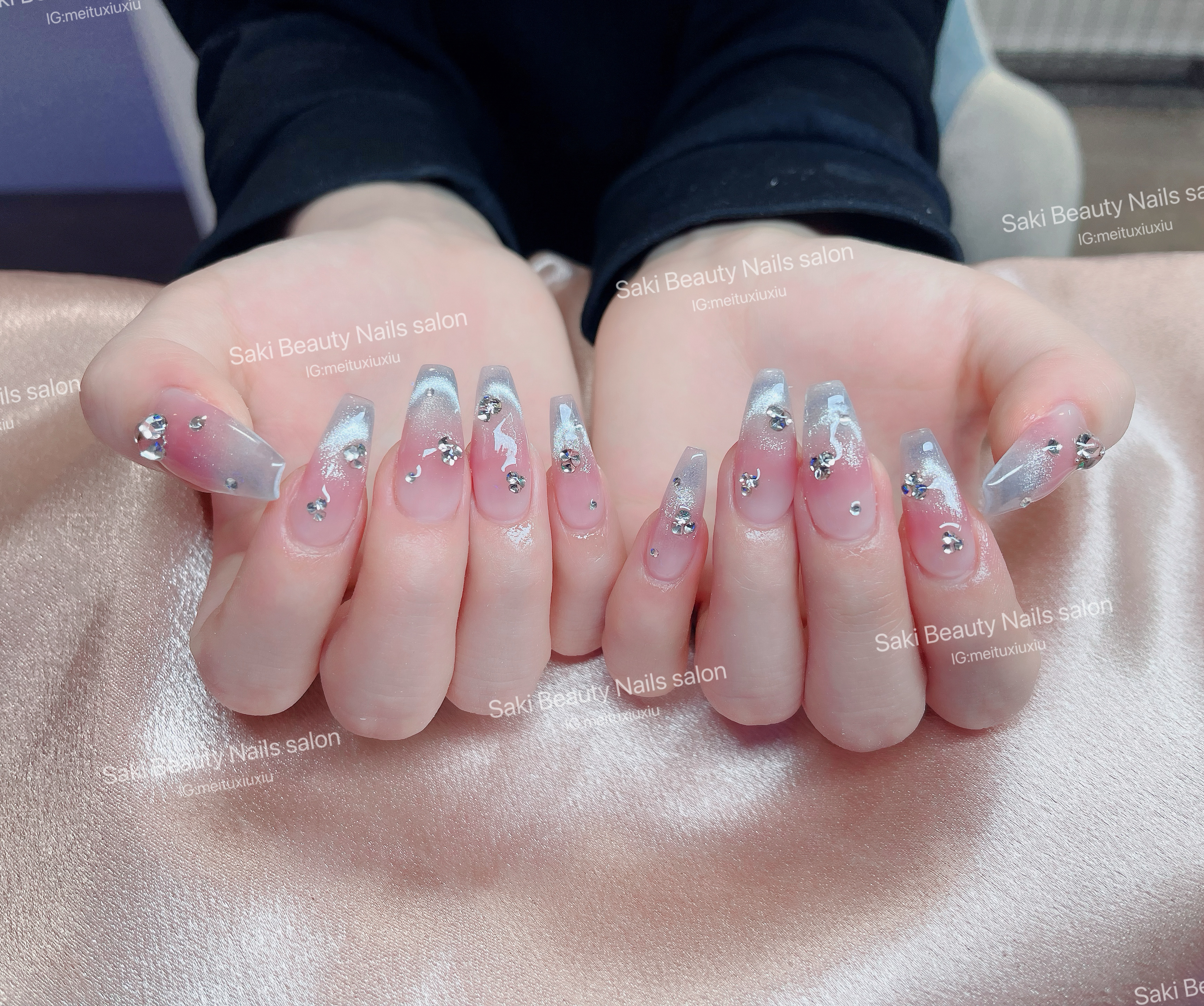 sakibeauty