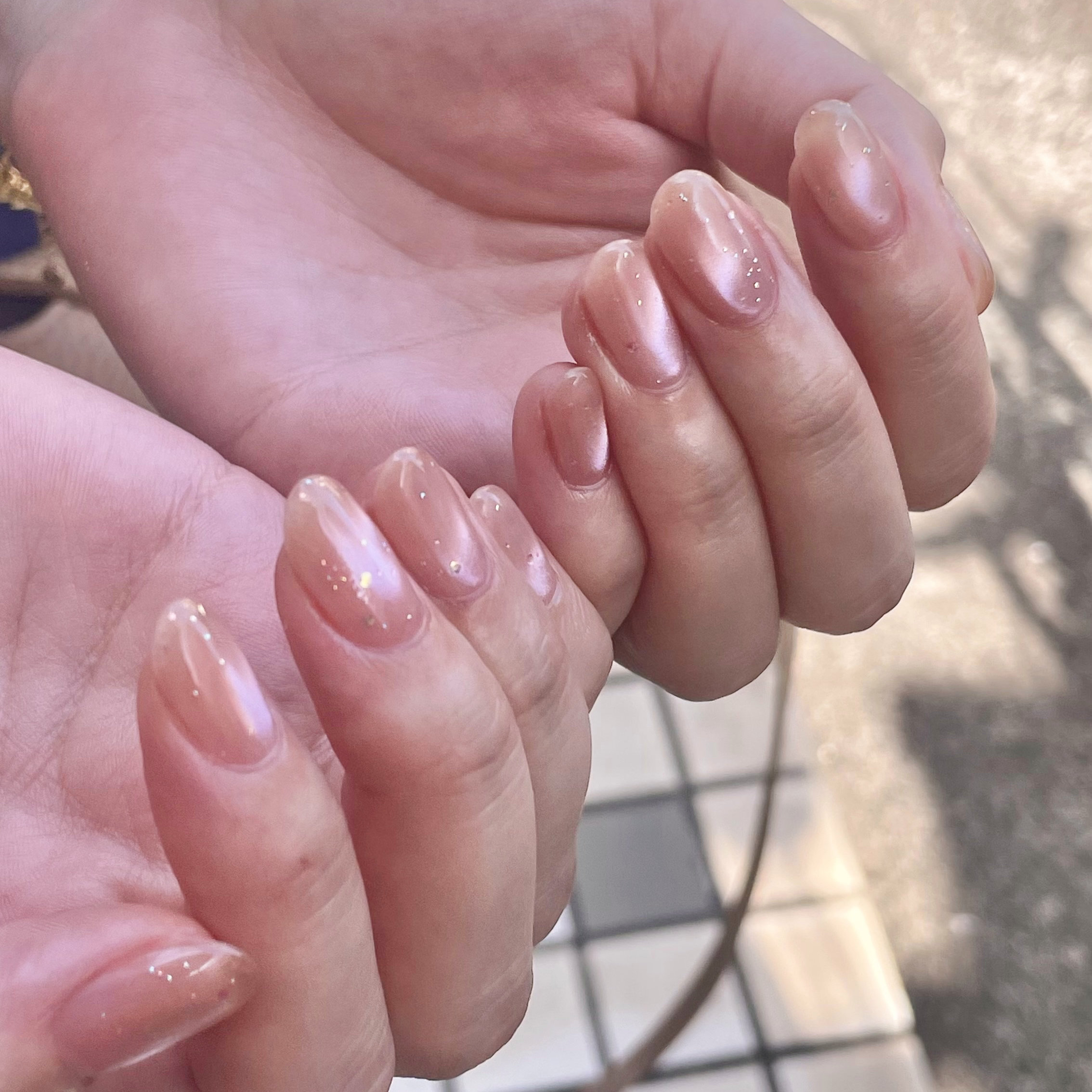 nemuri_nail