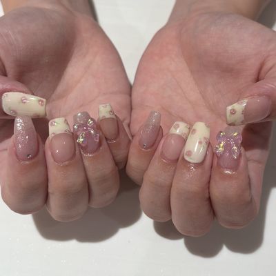 【リピーター様】お持ち込みdesign