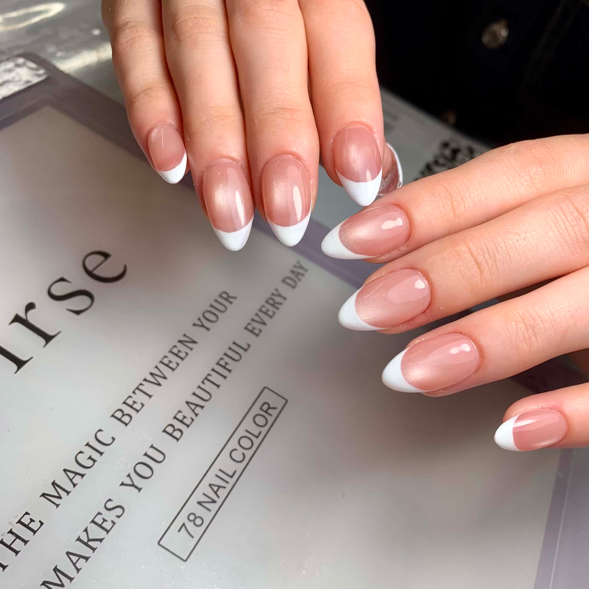 Mao_nail90