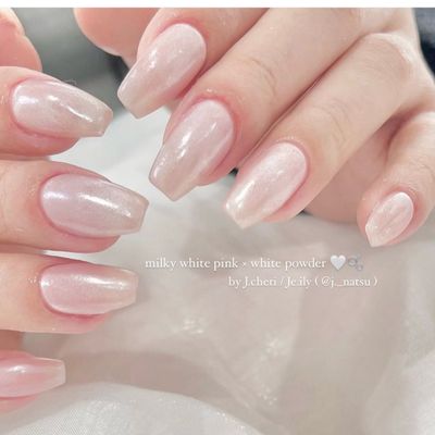 【ミラーネイル✨】