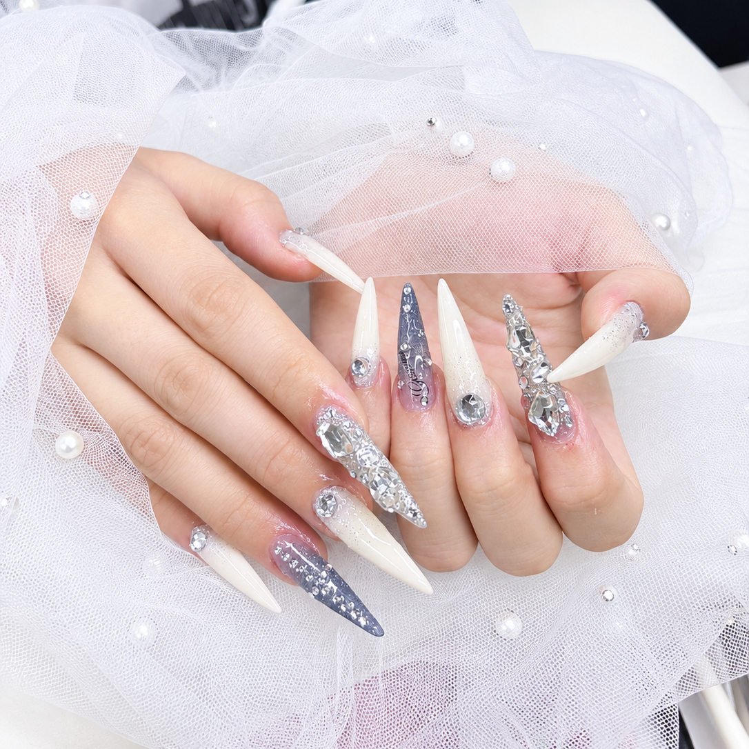 ネイリー（Nailie） - Momonail92