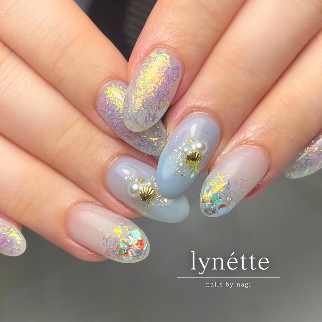 nailsbynagi