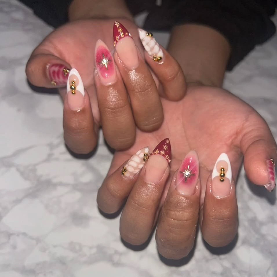 tsumi.nail