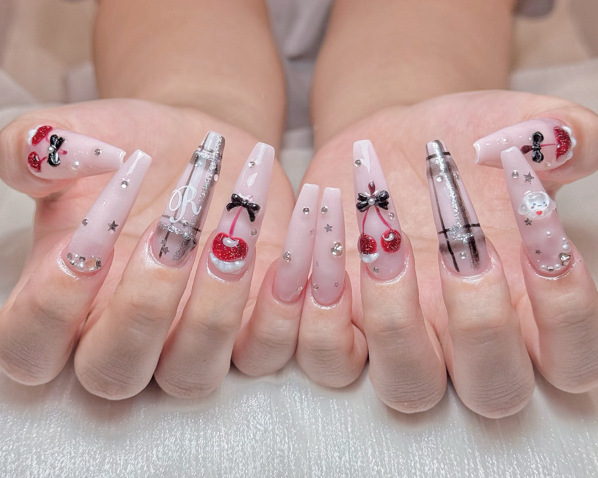 Luci_Nail_ShinOkubo