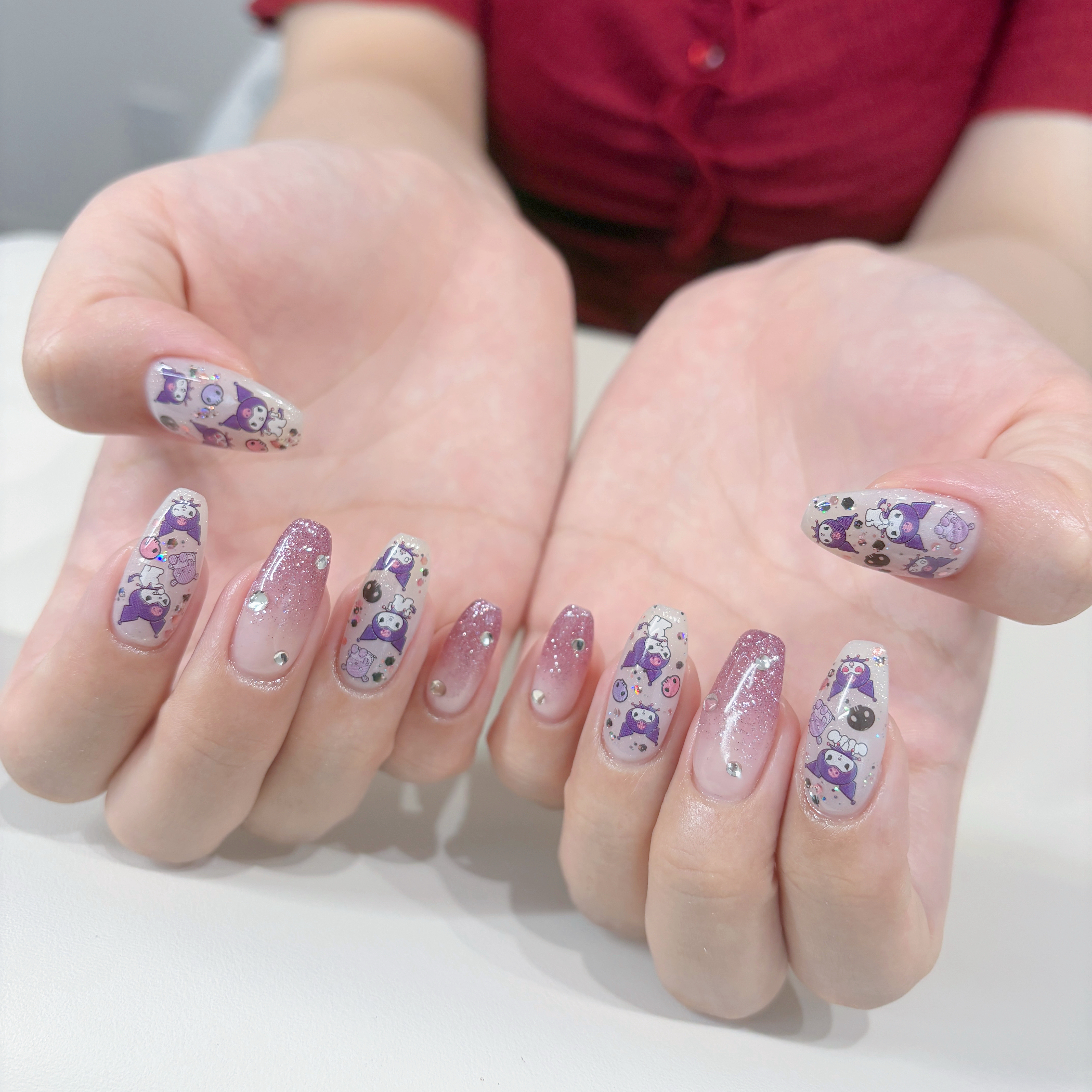 LovelyNailSalon