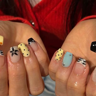 【定額デザイン】毎月変わる⭐️アートコース🎶オフ込み