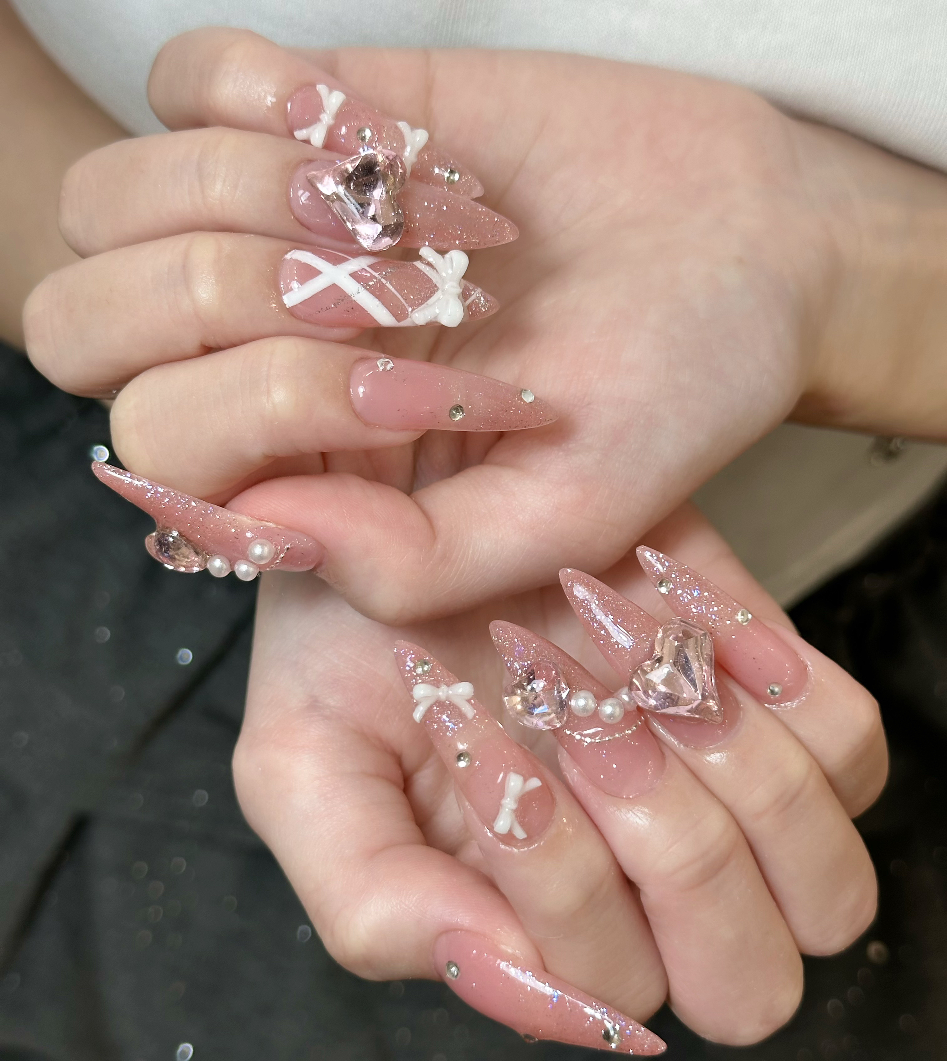 YumiRisuNails