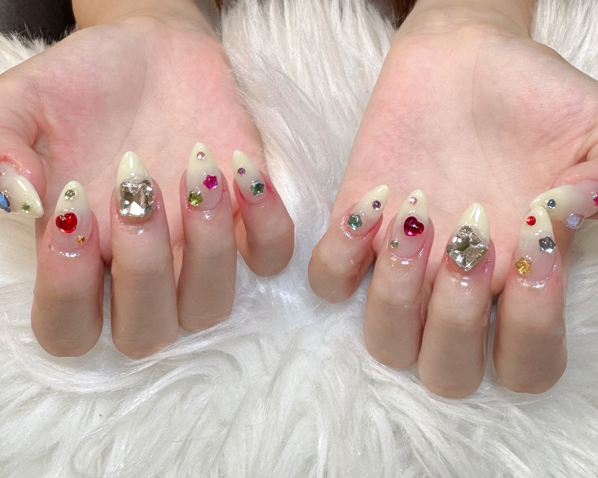 chanie.nail.spa.nami