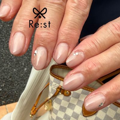 カラーグラデーション