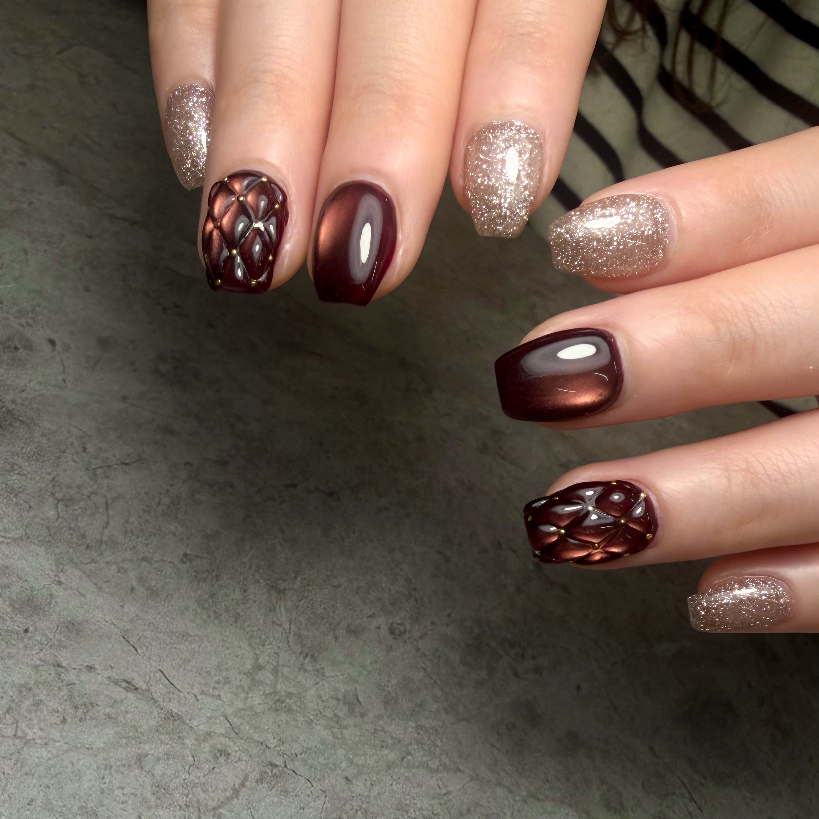 Kirarica_privatesalon