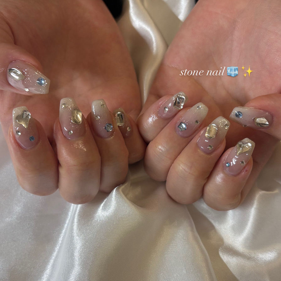 Byul_nail