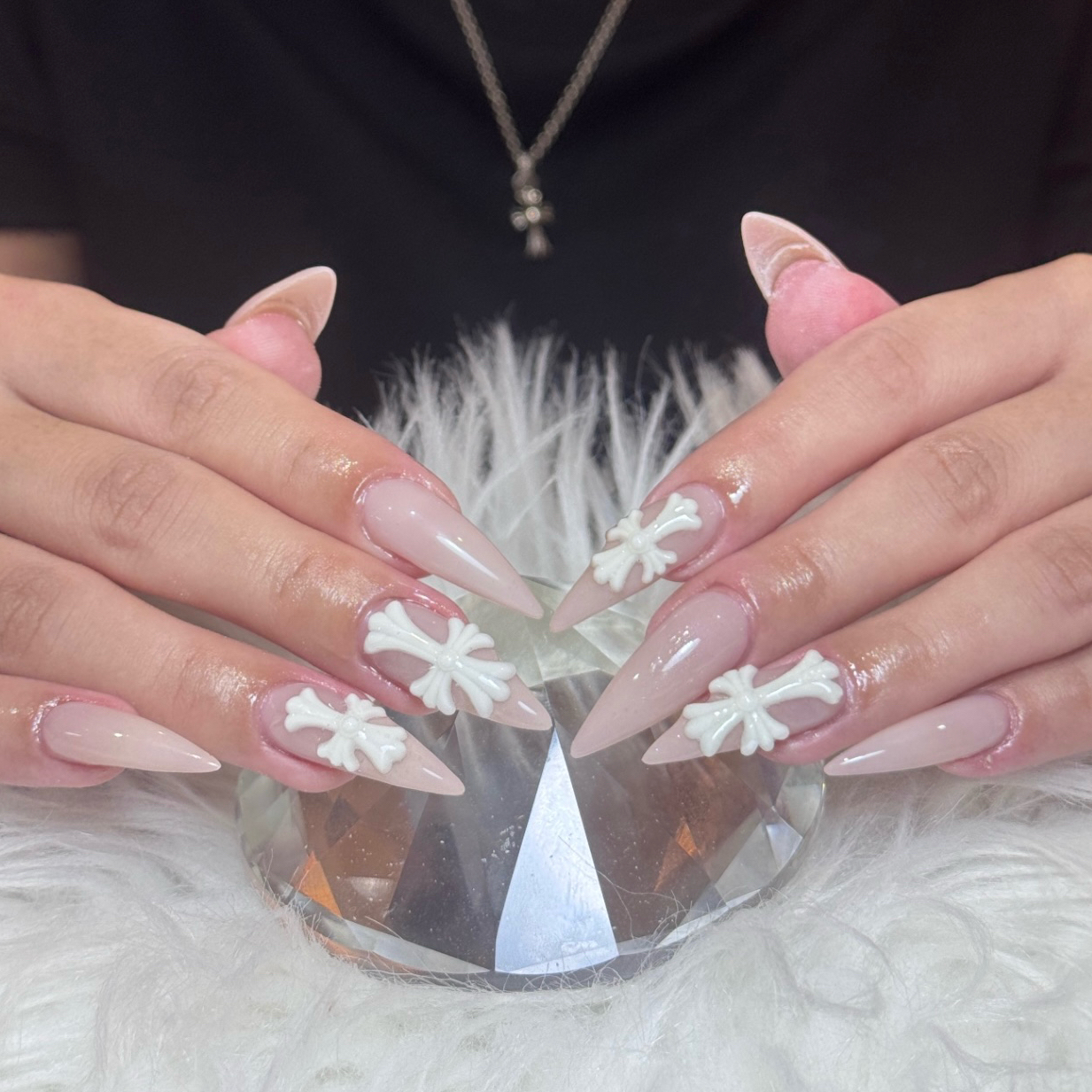 Anmi_Nail_Shinjuku