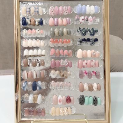 期間限定✨定額ベーシックコース🅰️（ハンドケア込み）