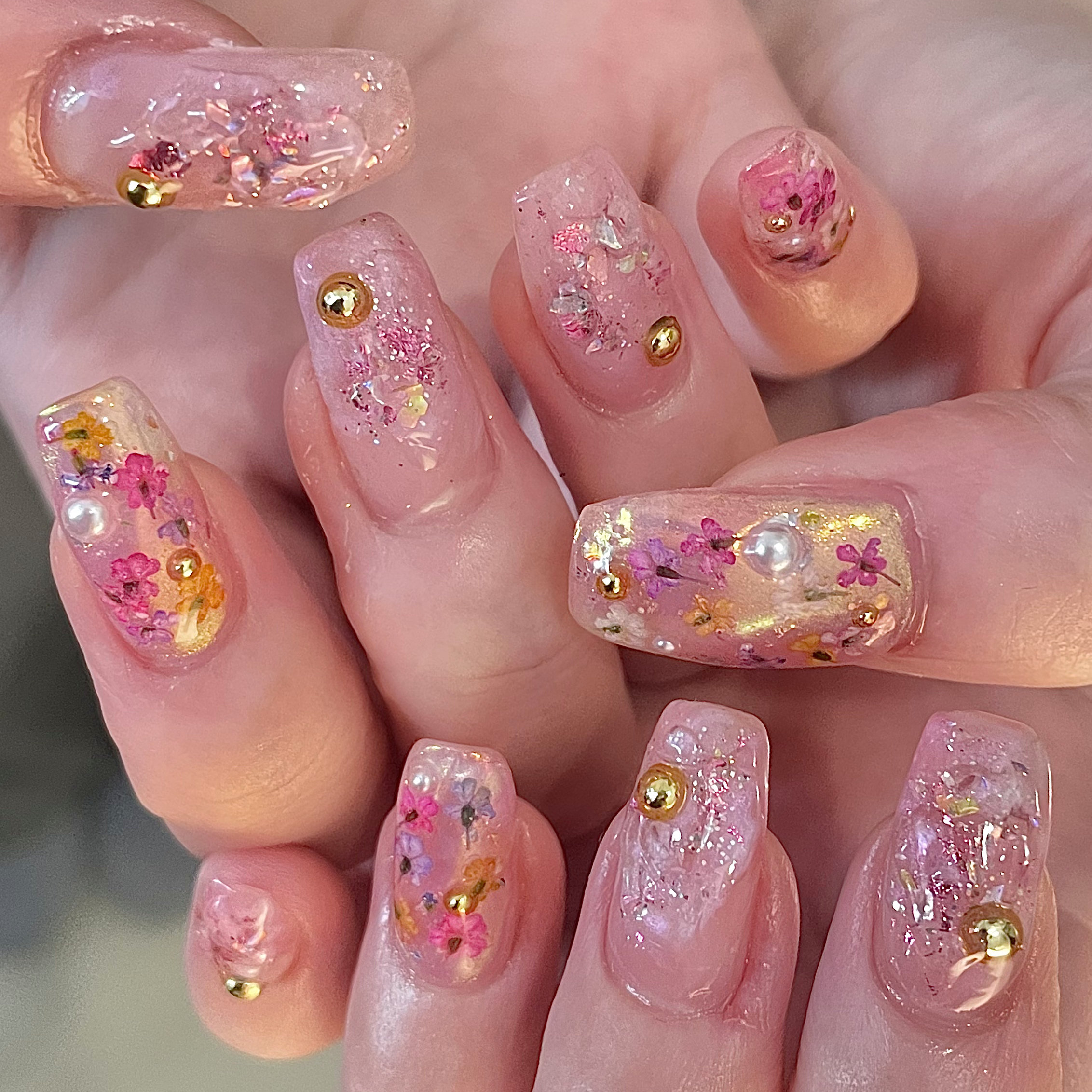 NAILSBYMAI