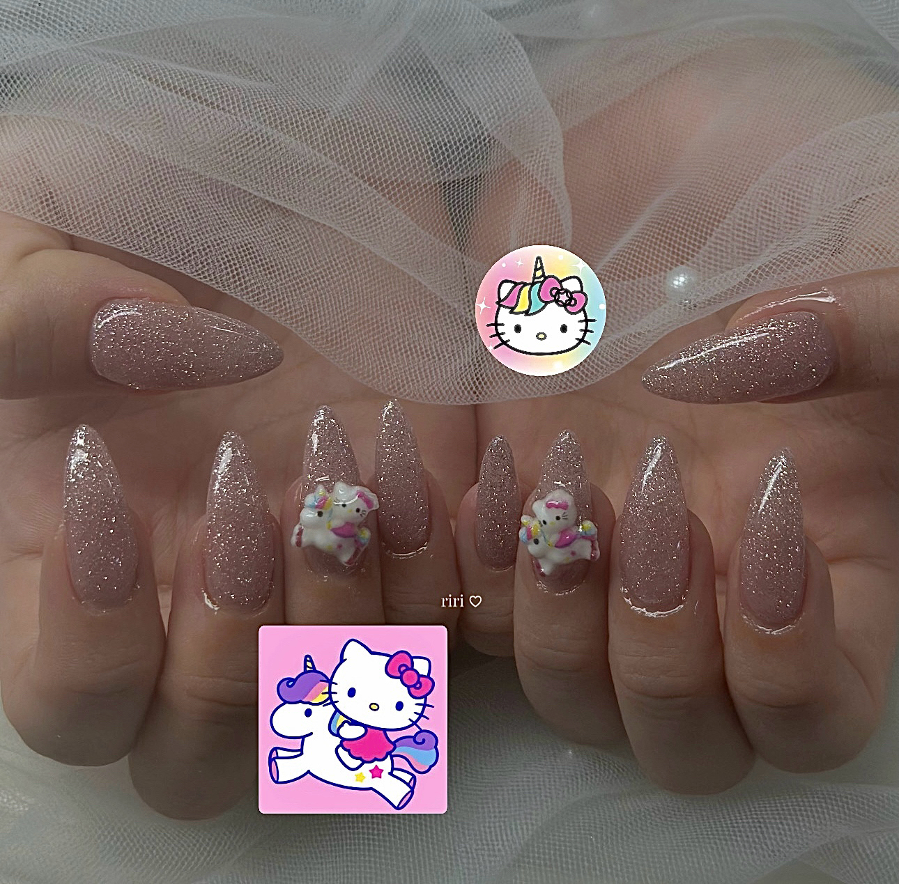 R.NailStudio