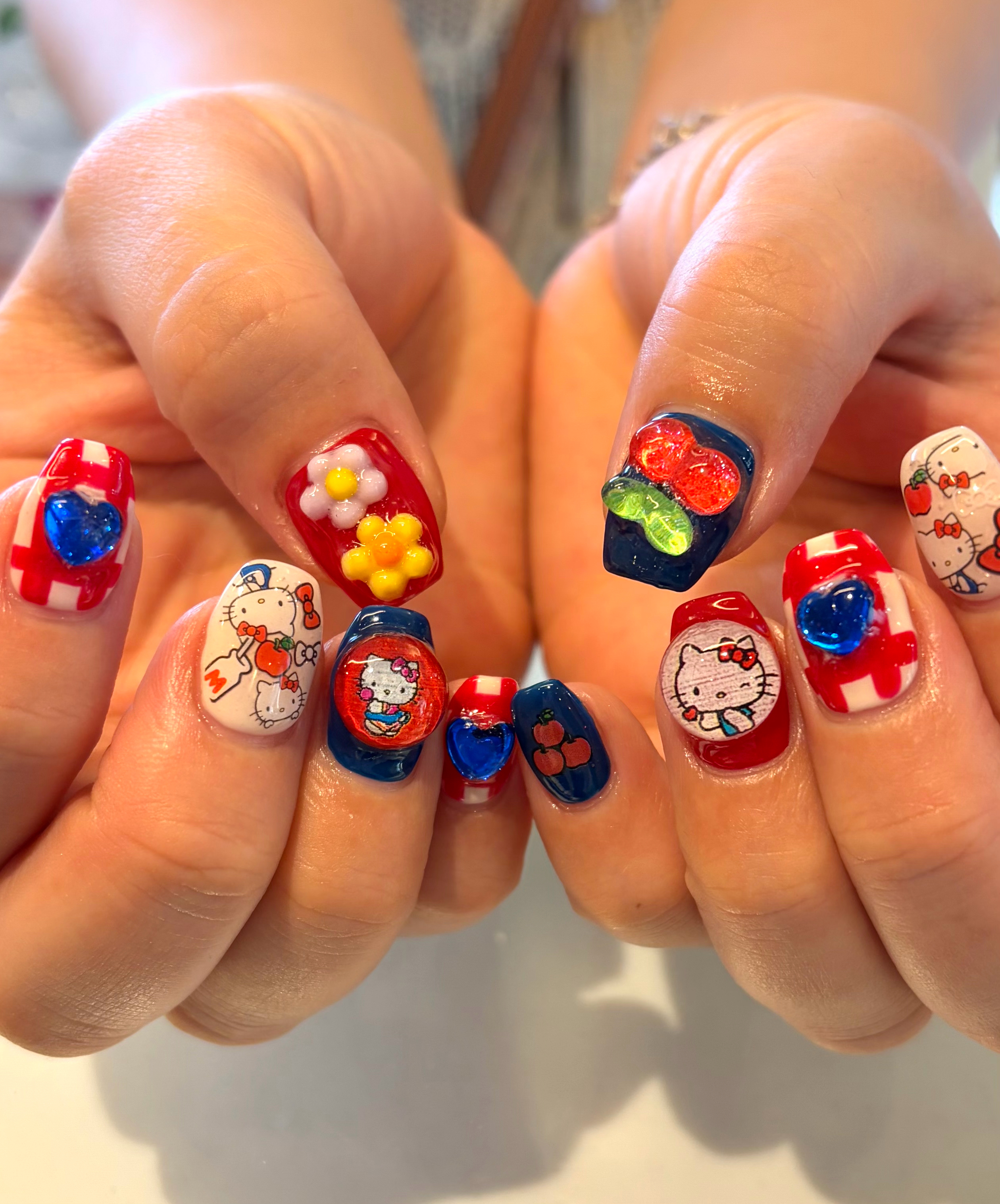 yu.nail25