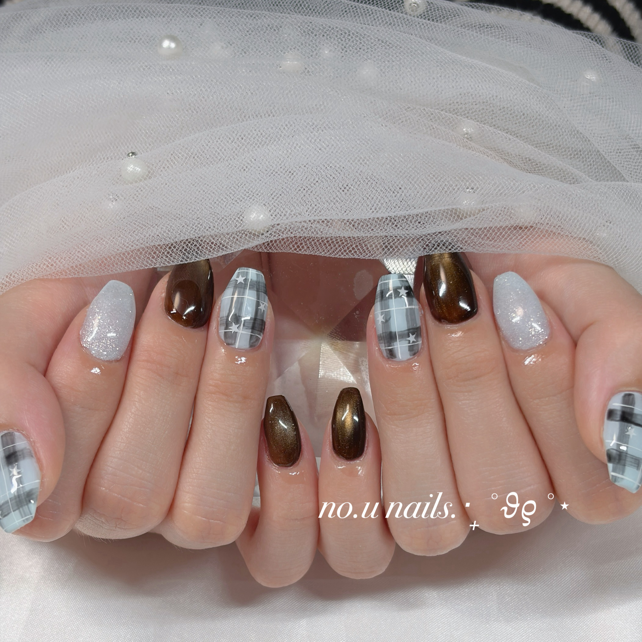 no.U_nails