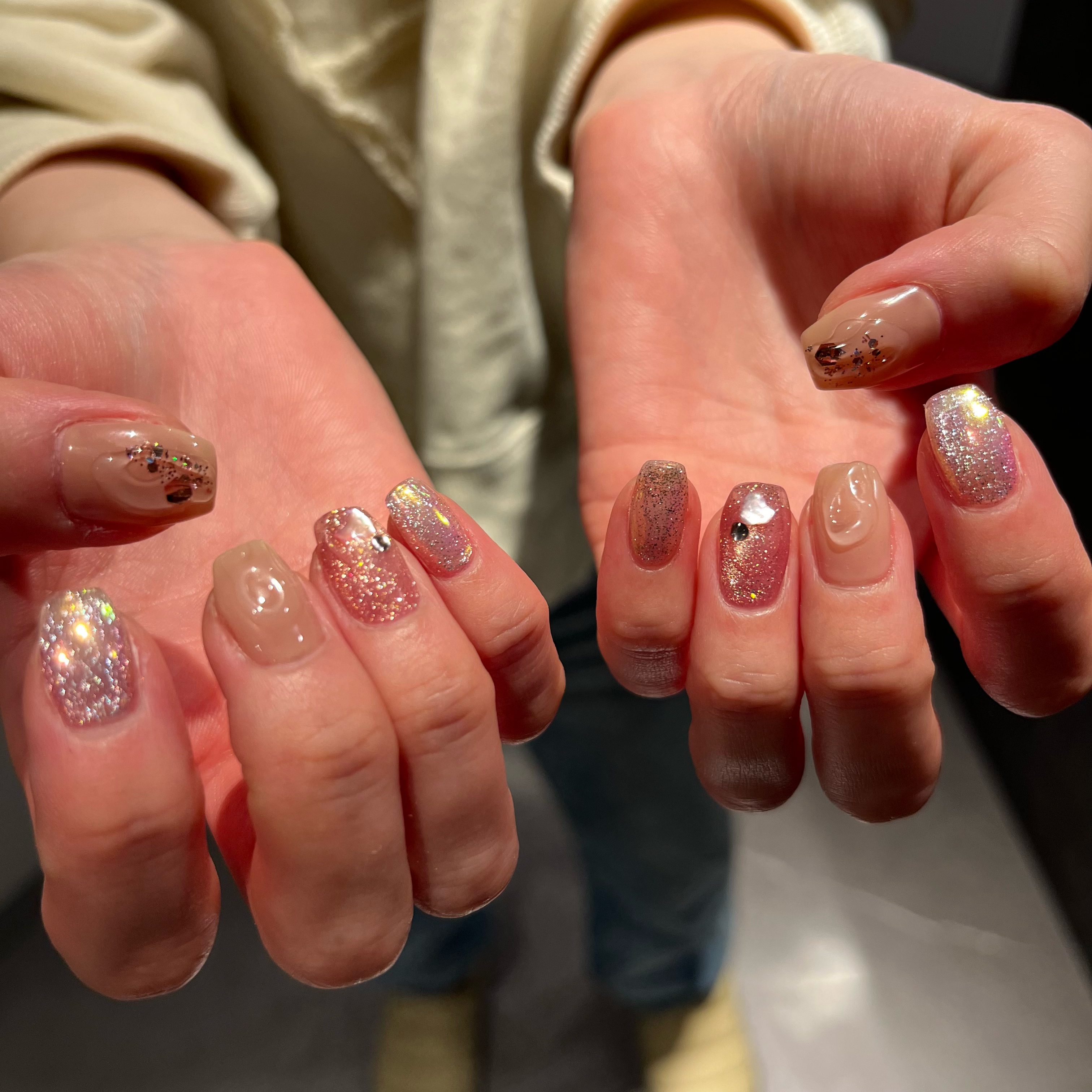 tamao_el.NAIL_by1st