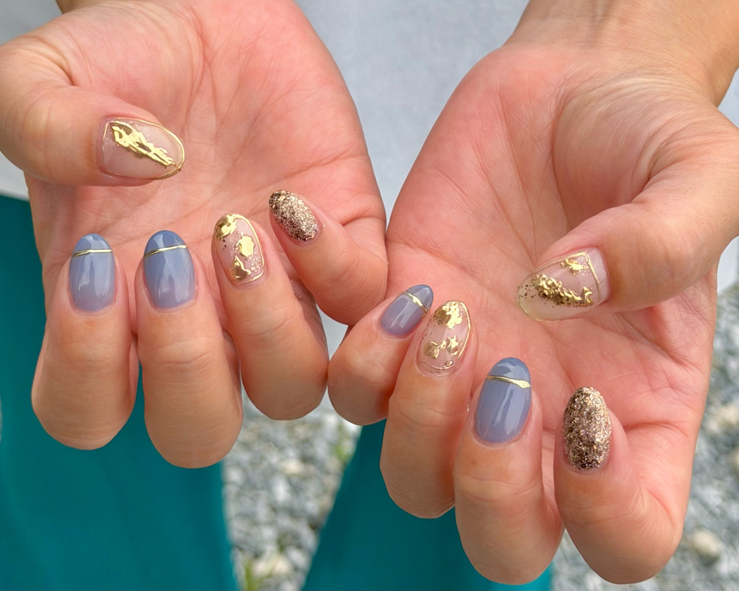 Nail__Lino