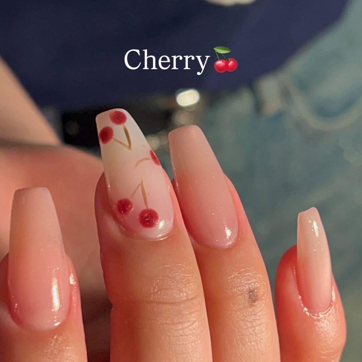 COTTA.nail