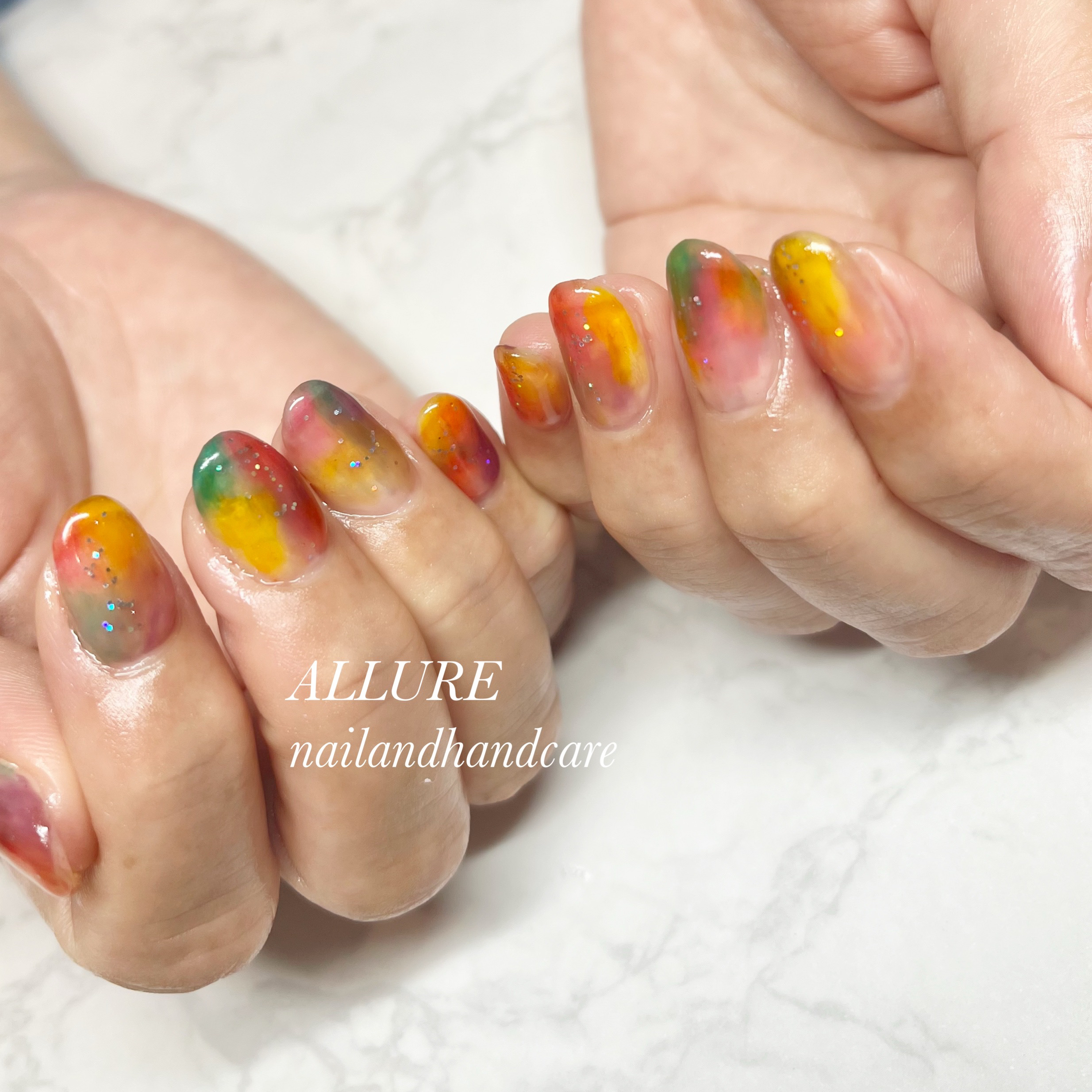 Nailsalon.ALLURE