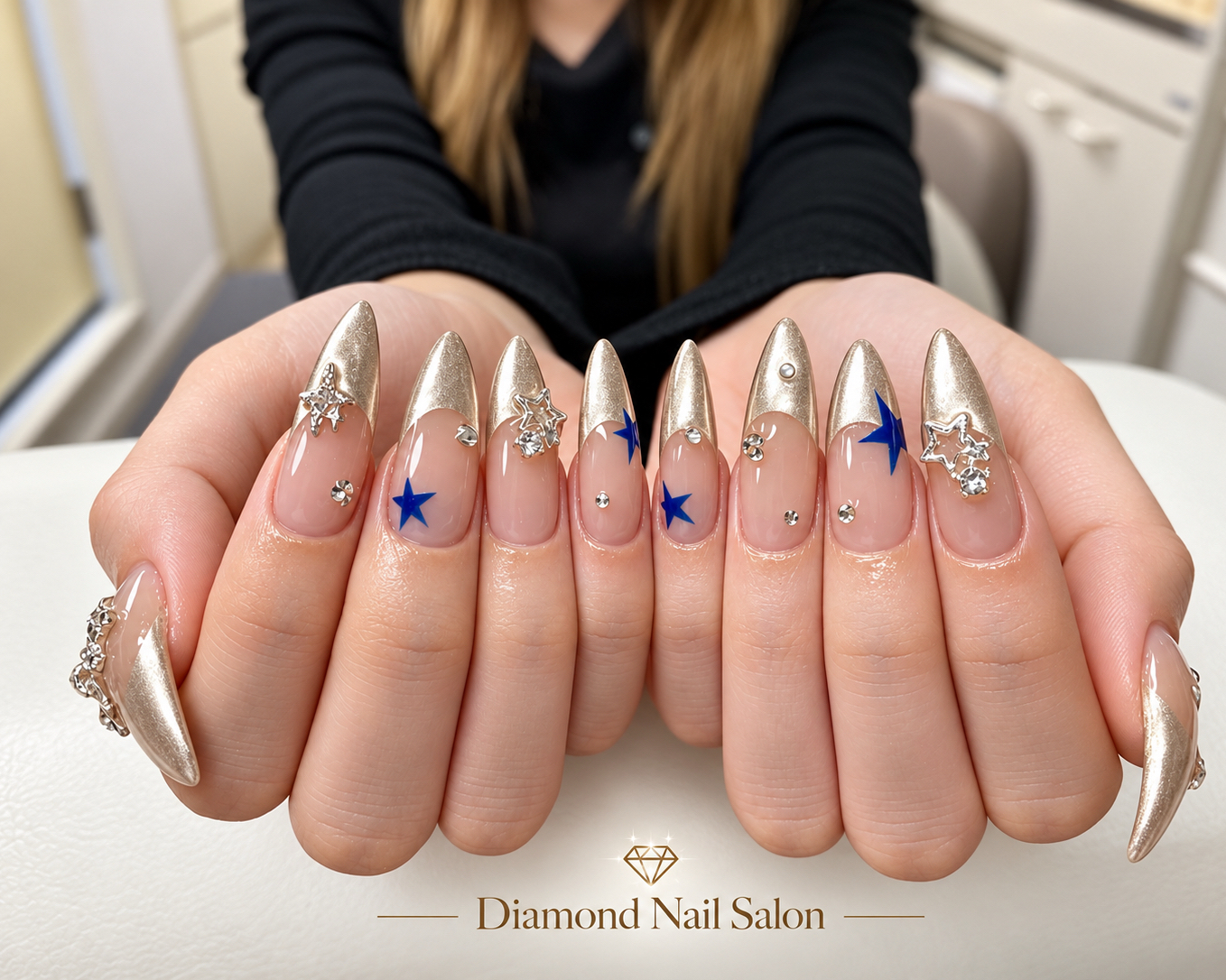 DIAMOND.NAIL.STUDIO