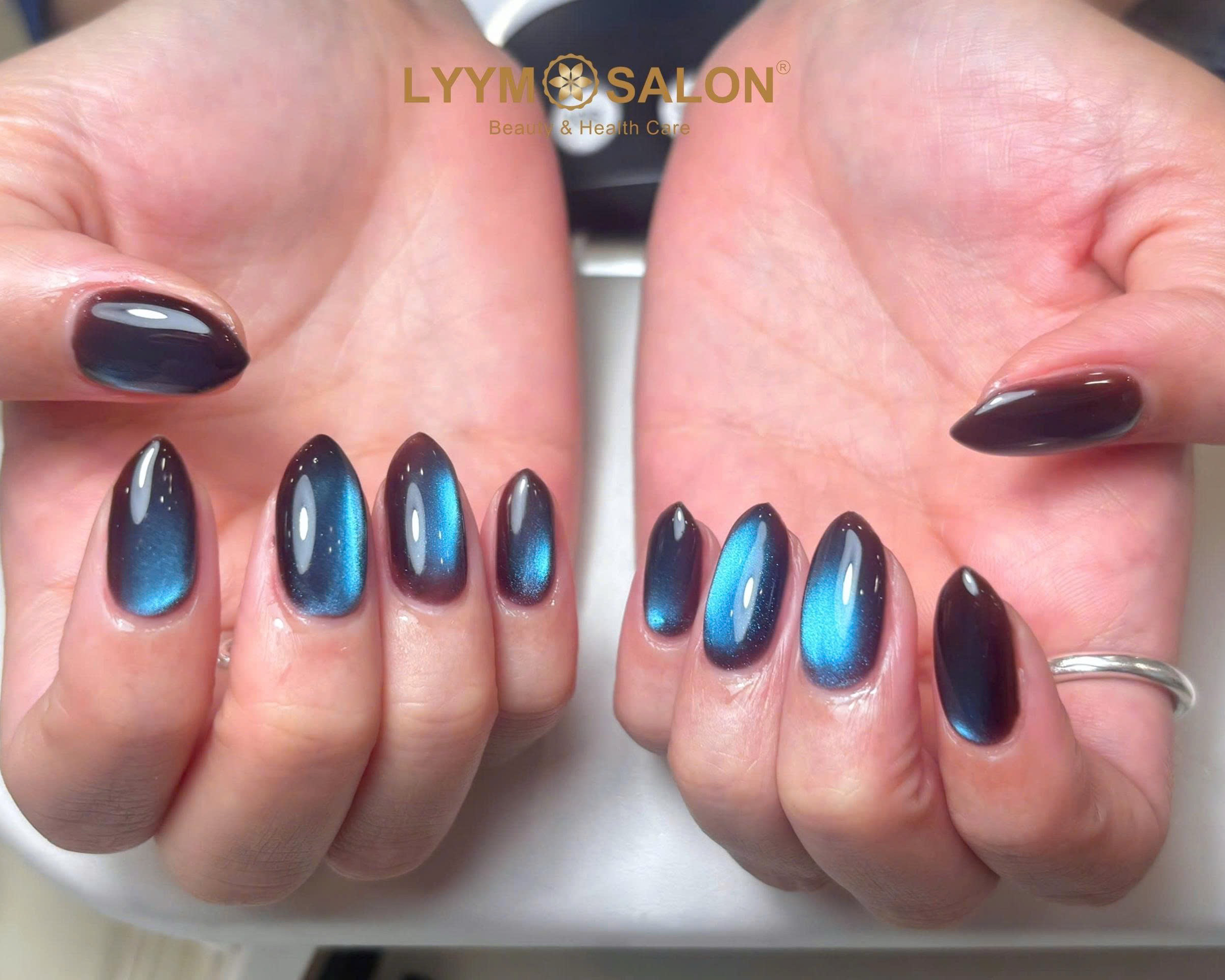 LYYM.Nail