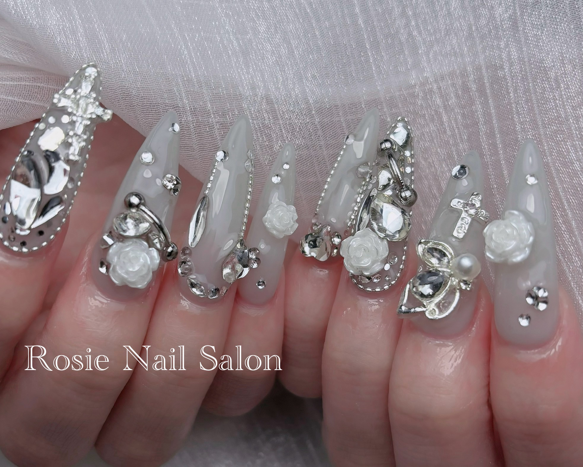 Rosie.nail.kashiwa