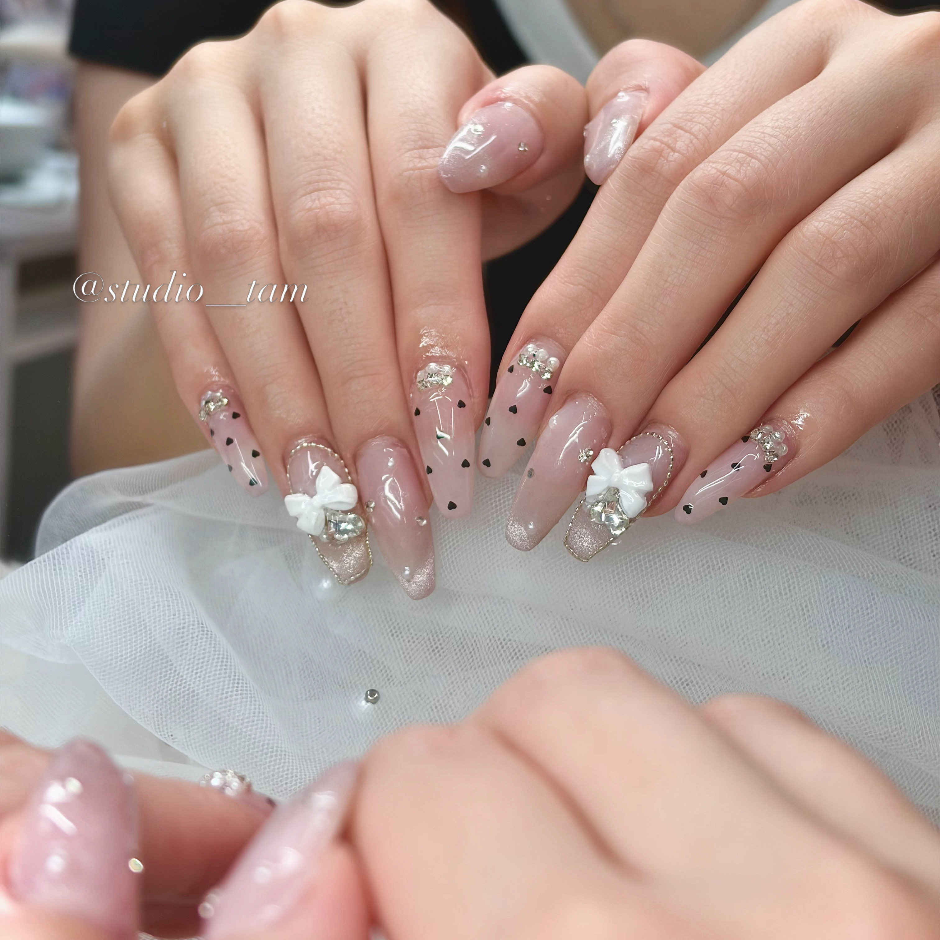 ネイリー（Nailie） - studio__tam
