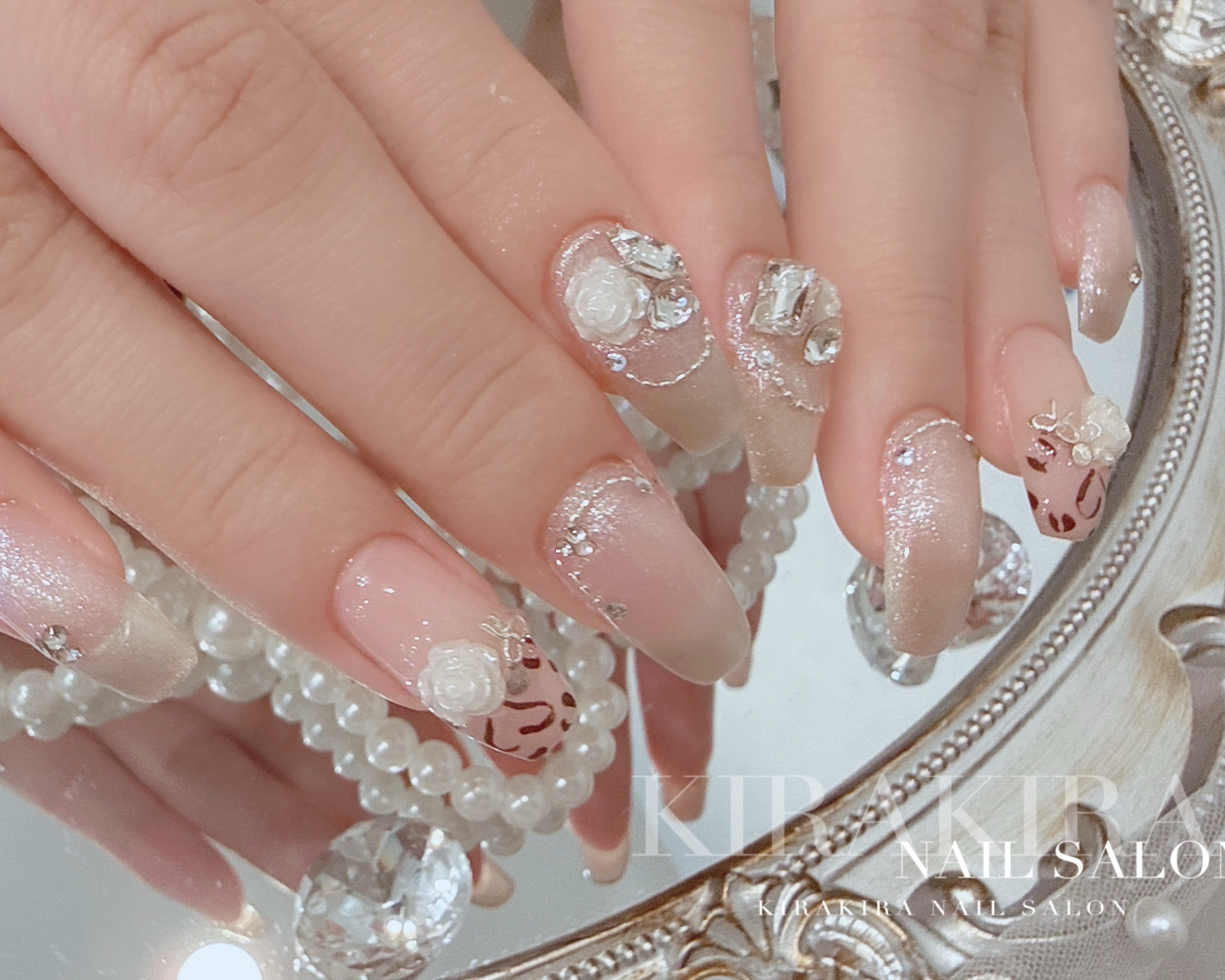 kirakira_nail