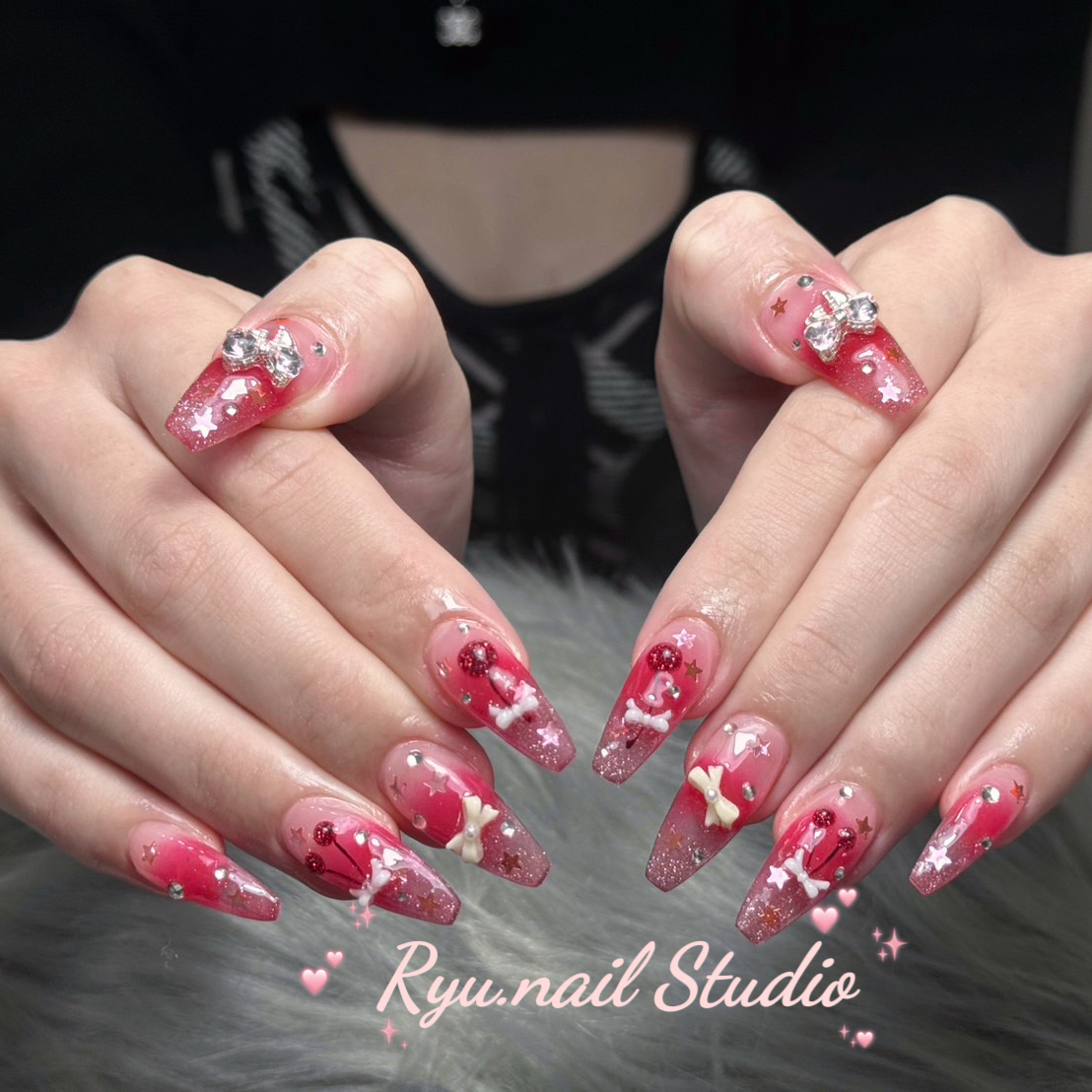Ryunail.yukichan