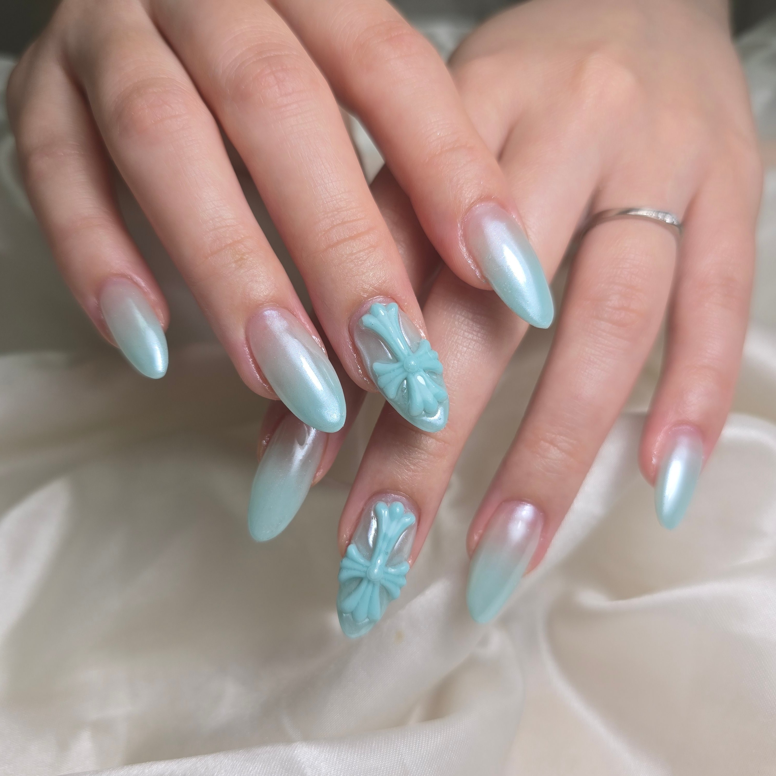 Bijoudenail