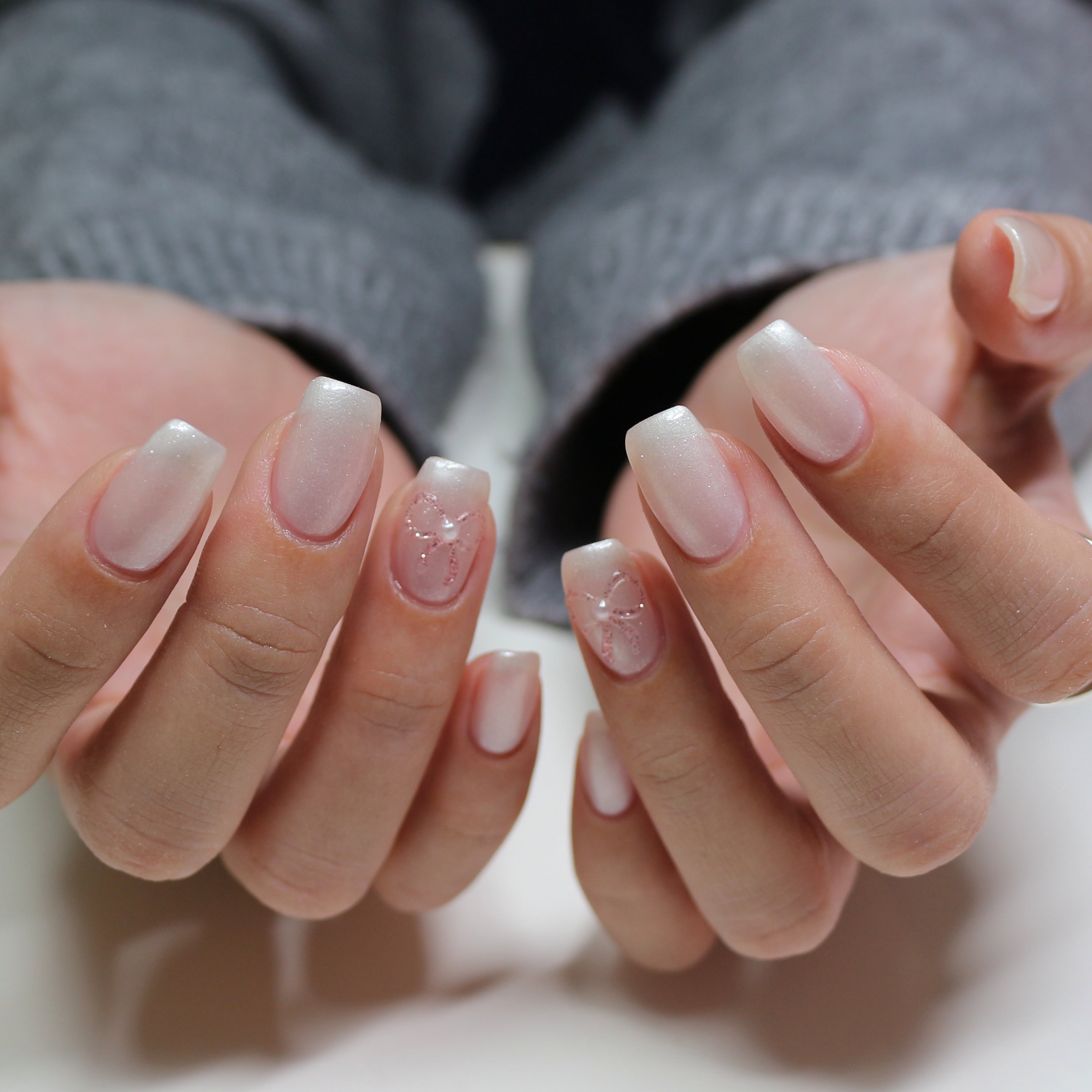 ネイリー（Nailie） - Baku_nails